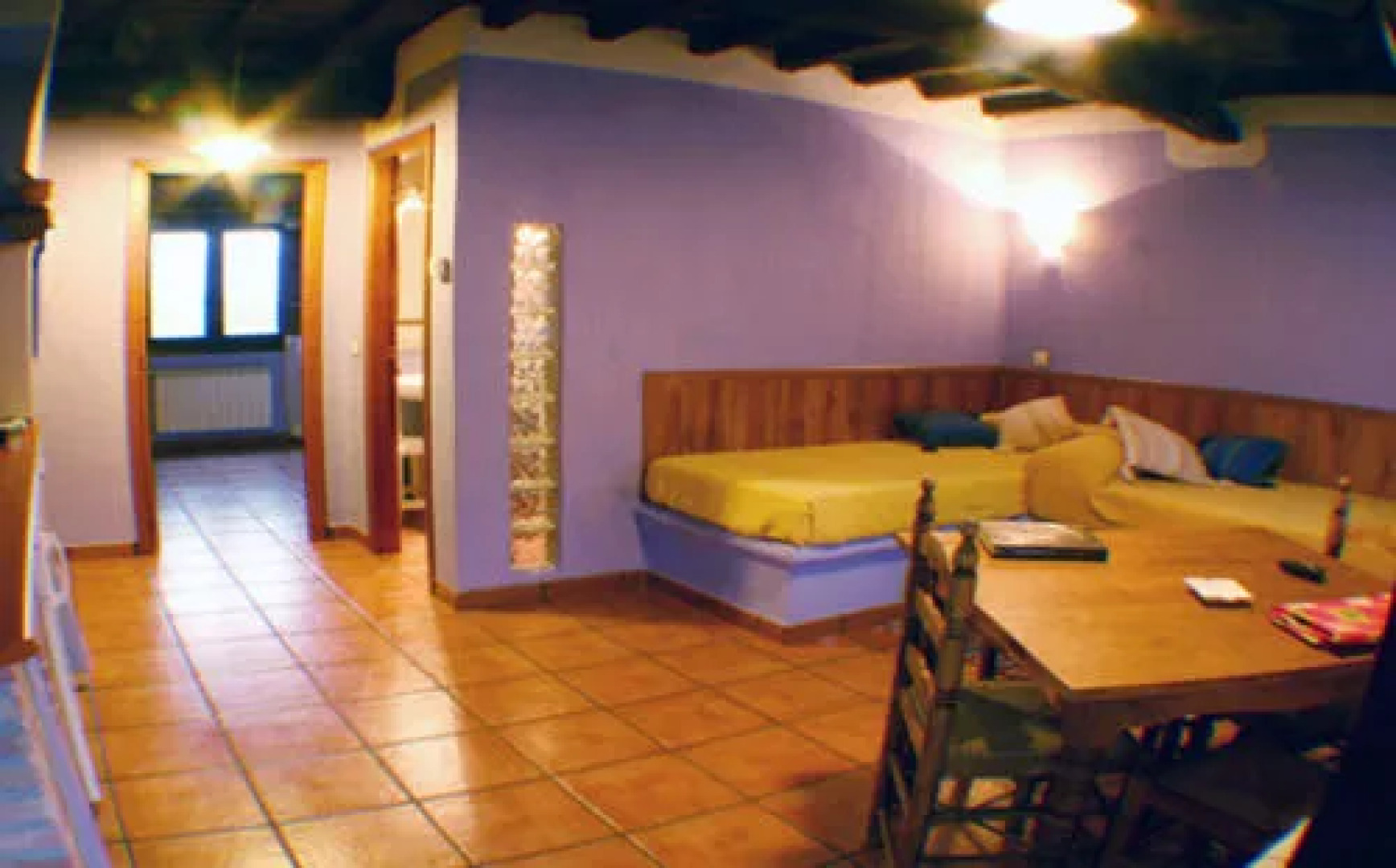 El Canchal de la Gallina