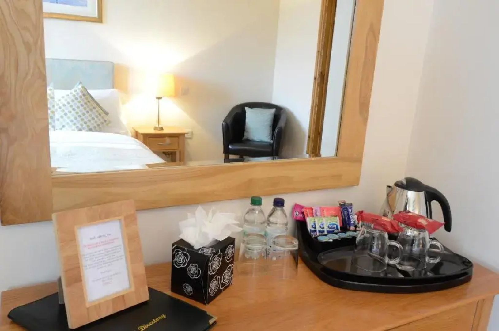 The Bell Country Inn