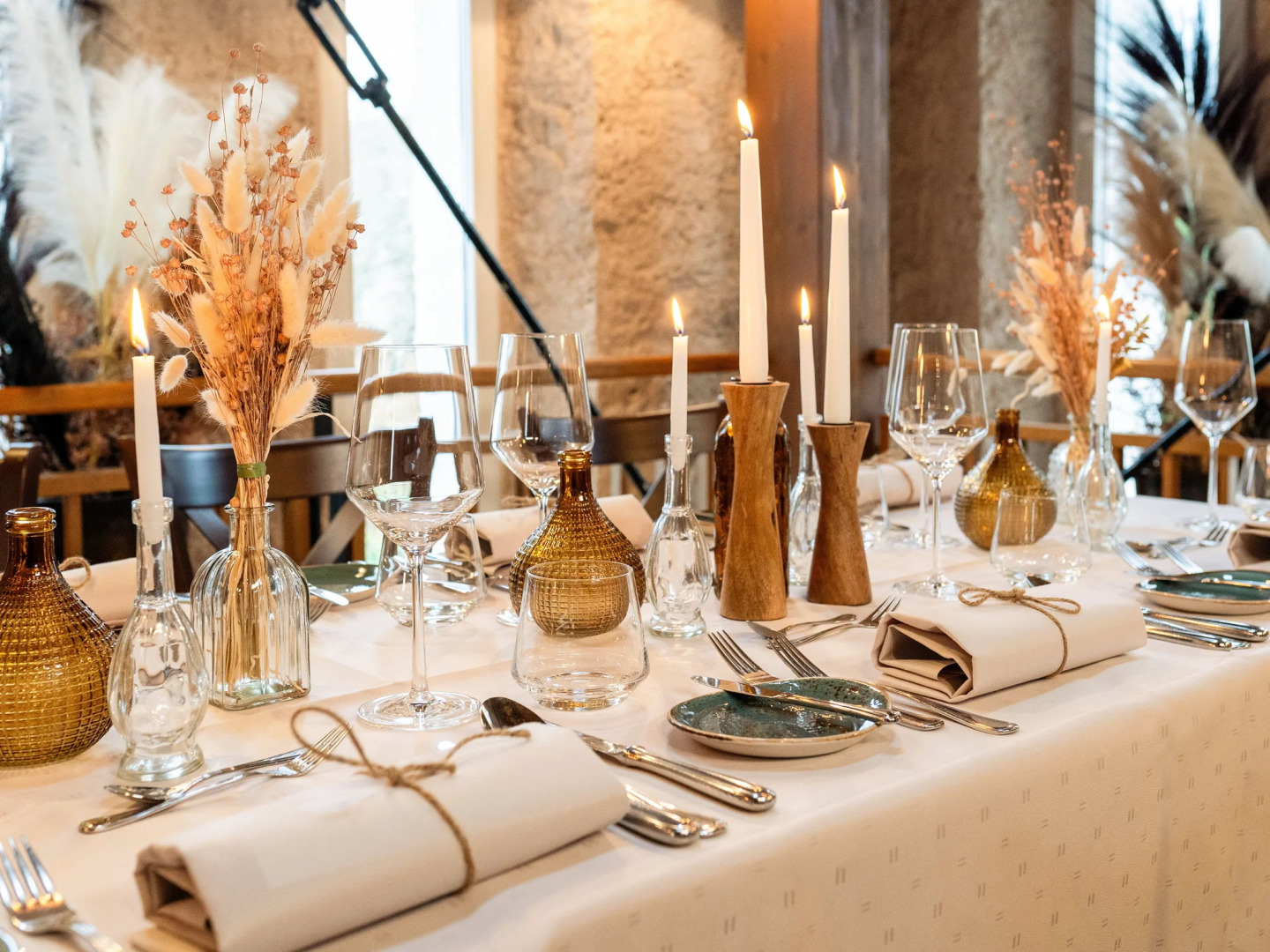 Victor's Residenz - Hotel Schloss Berg