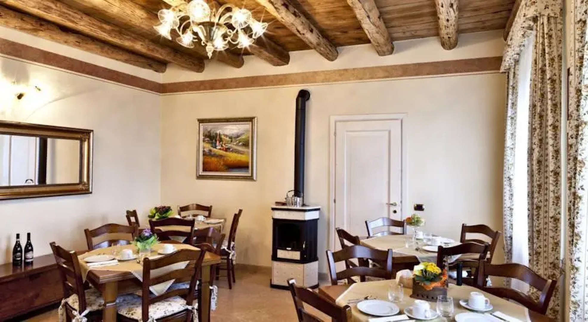 Casa Maffei Country House