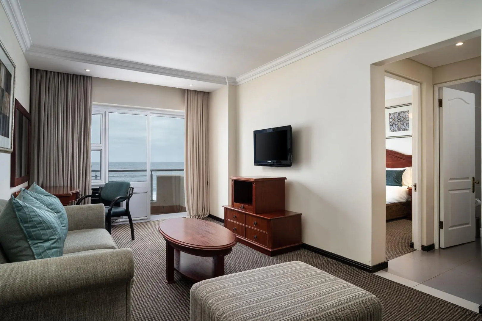Premier Hotel Regent