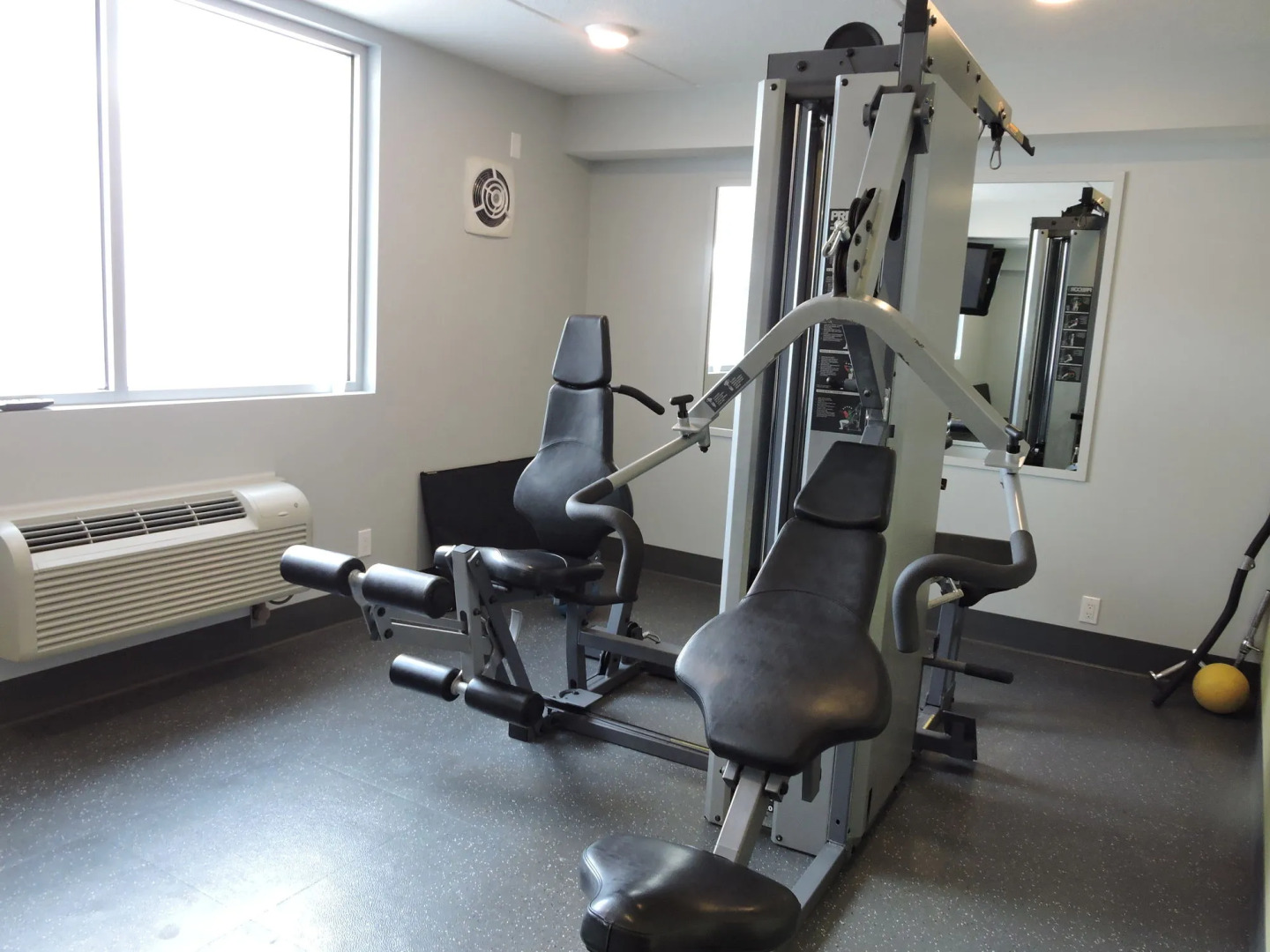 Best Western Plus Mariposa Inn & Conference Centre