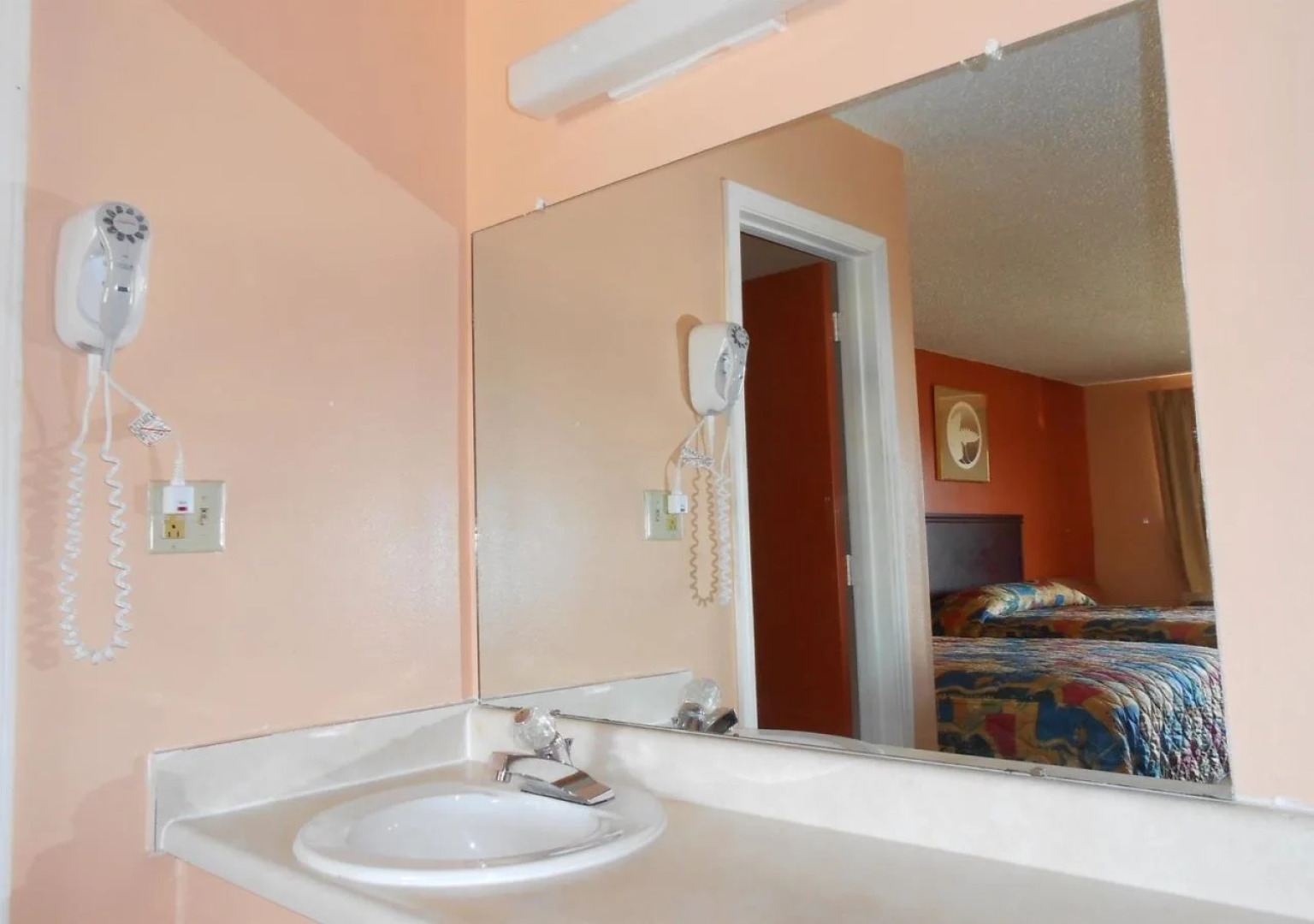 Budget Inn Siloam Springs