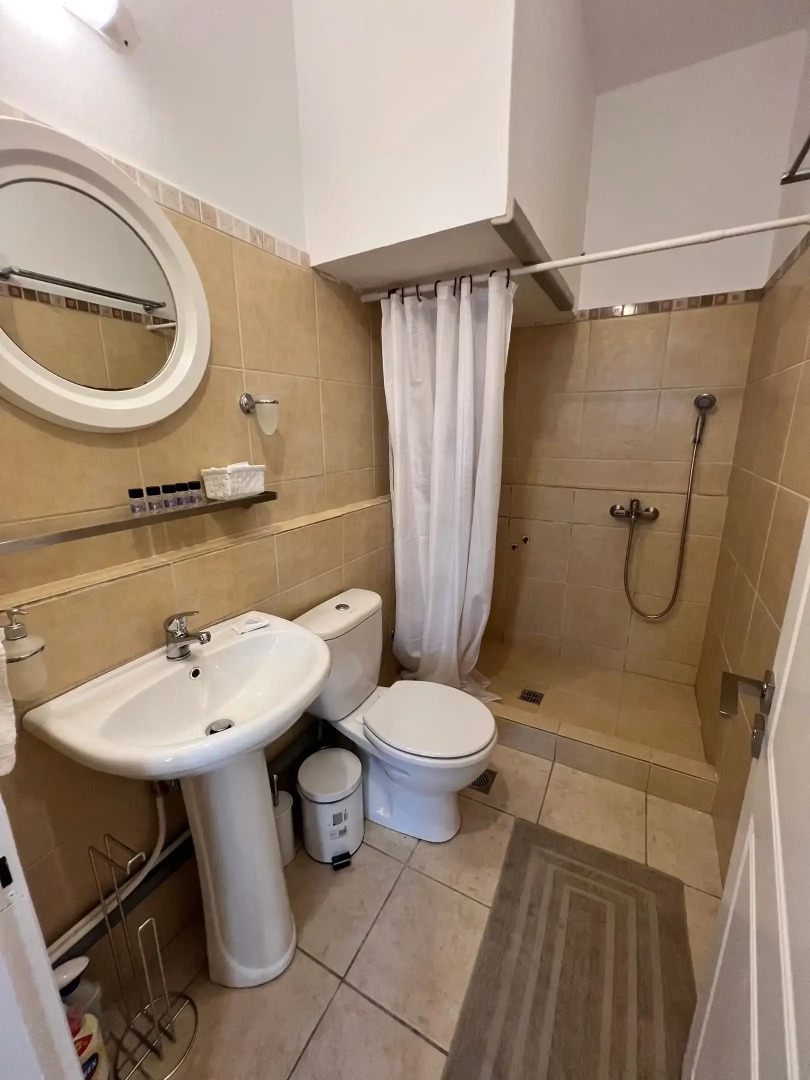 Tassos Cottage Fiskardo Kefalonia