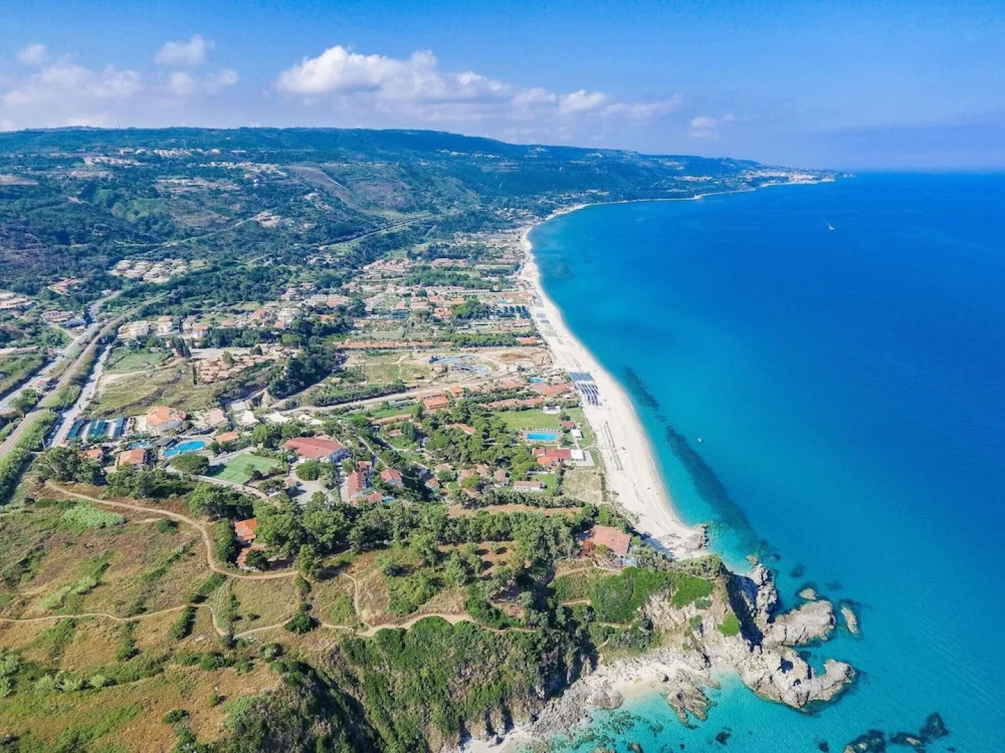 Villaggio Residence Emmesse Appartamento Standard