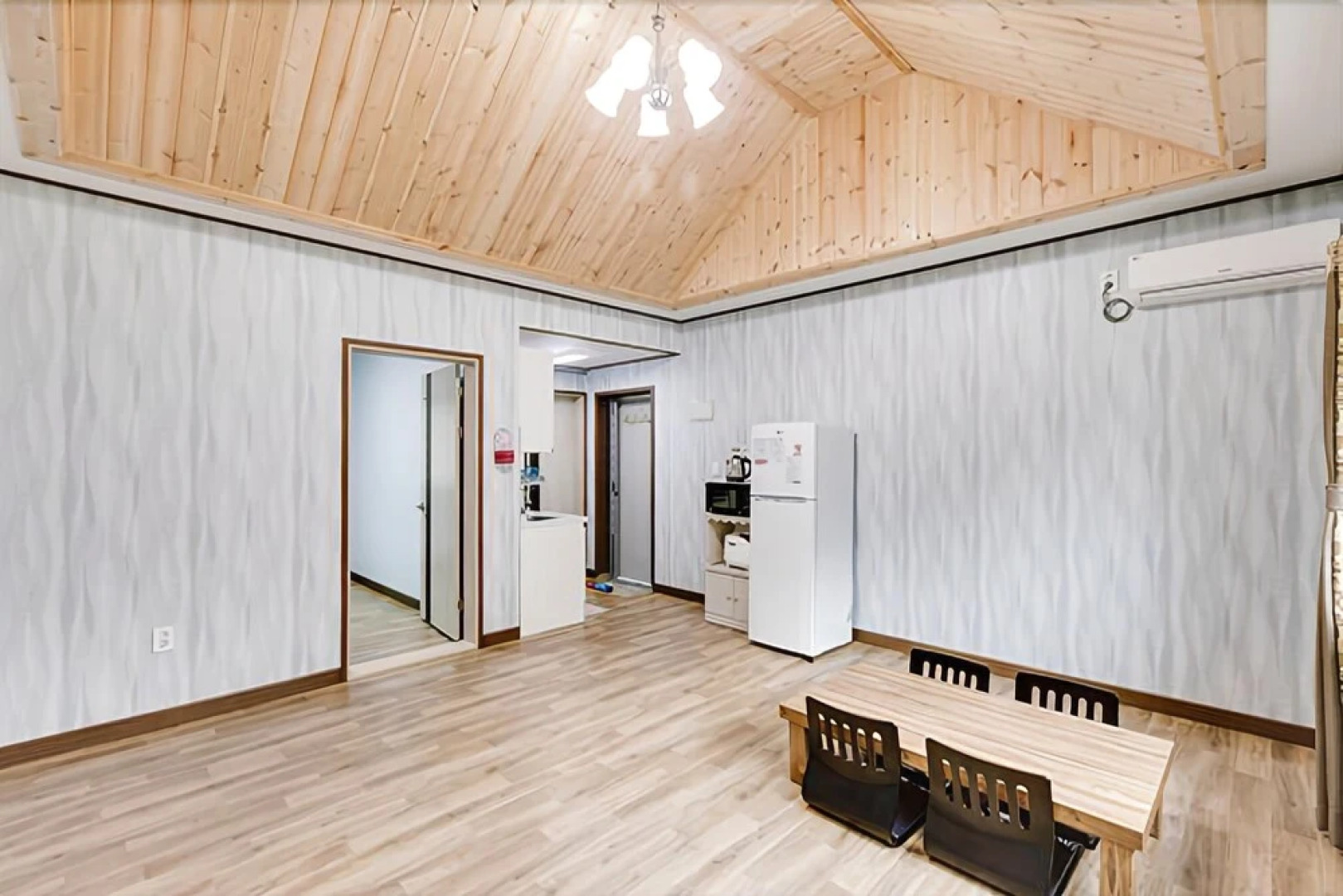 Danyang Smile and Relax Pension