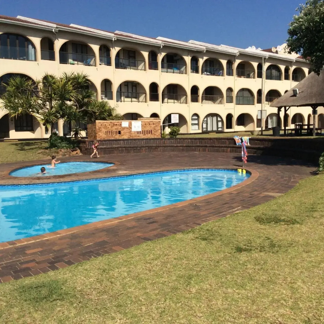 61 Cabanas