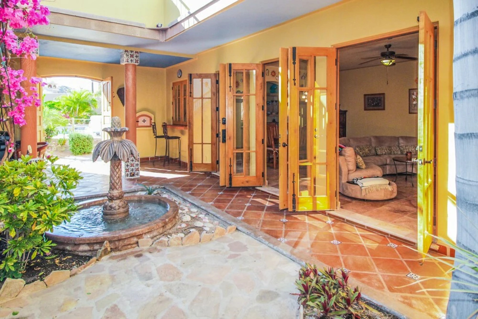 Casa Alegria Founders 463