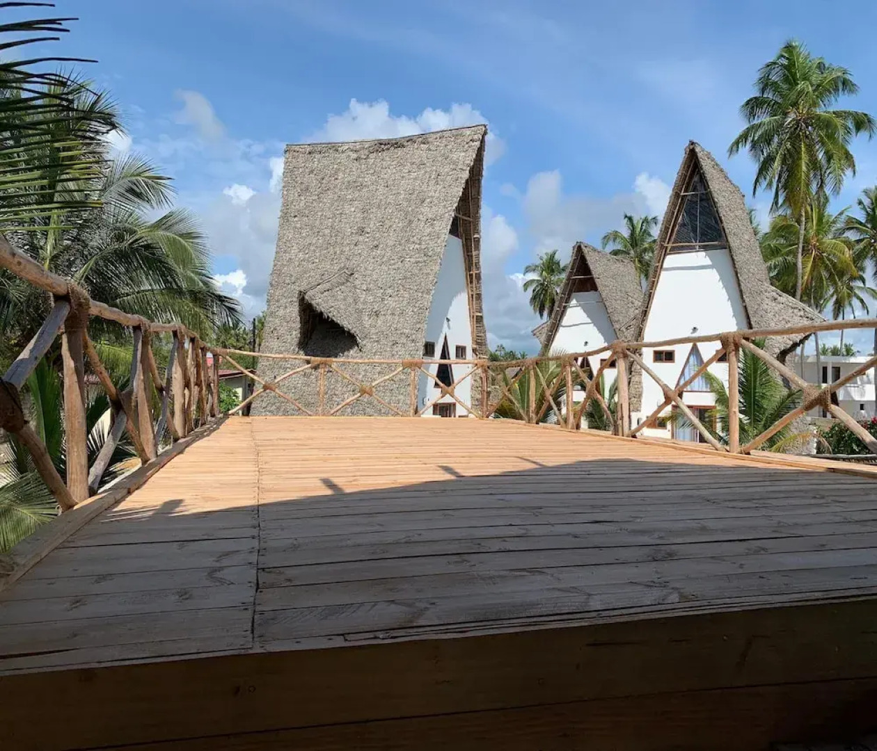 La Perla Beach Resort, Zanzibar - Your Beachfront Private Haven