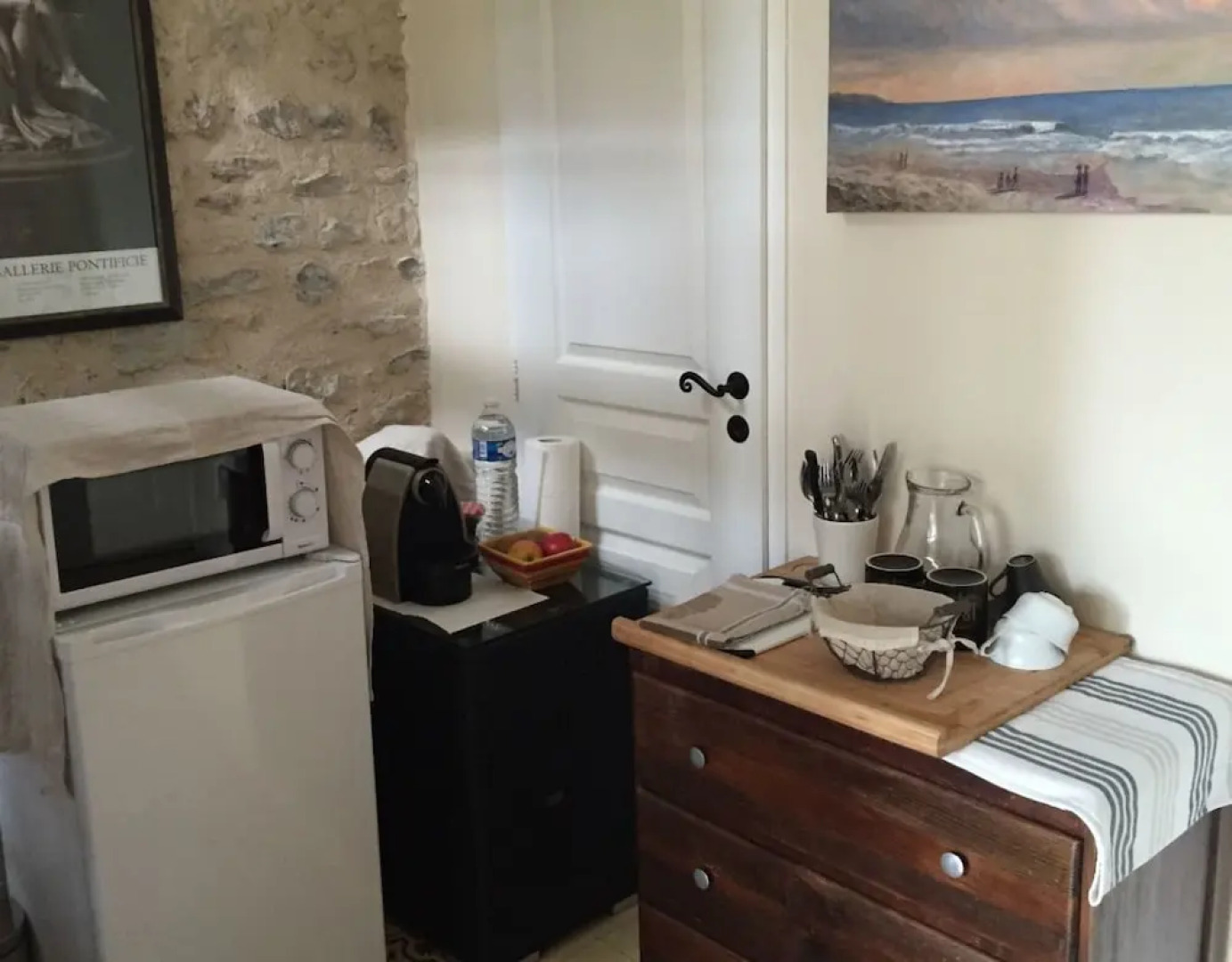 Loire Valley Medieval Getaway