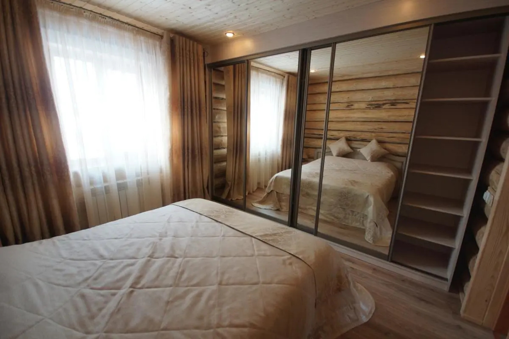 Золотая Юрта