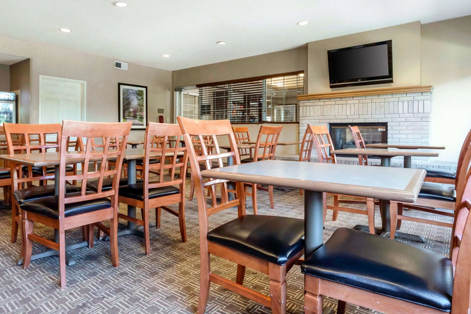 Comfort Suites Keeneland