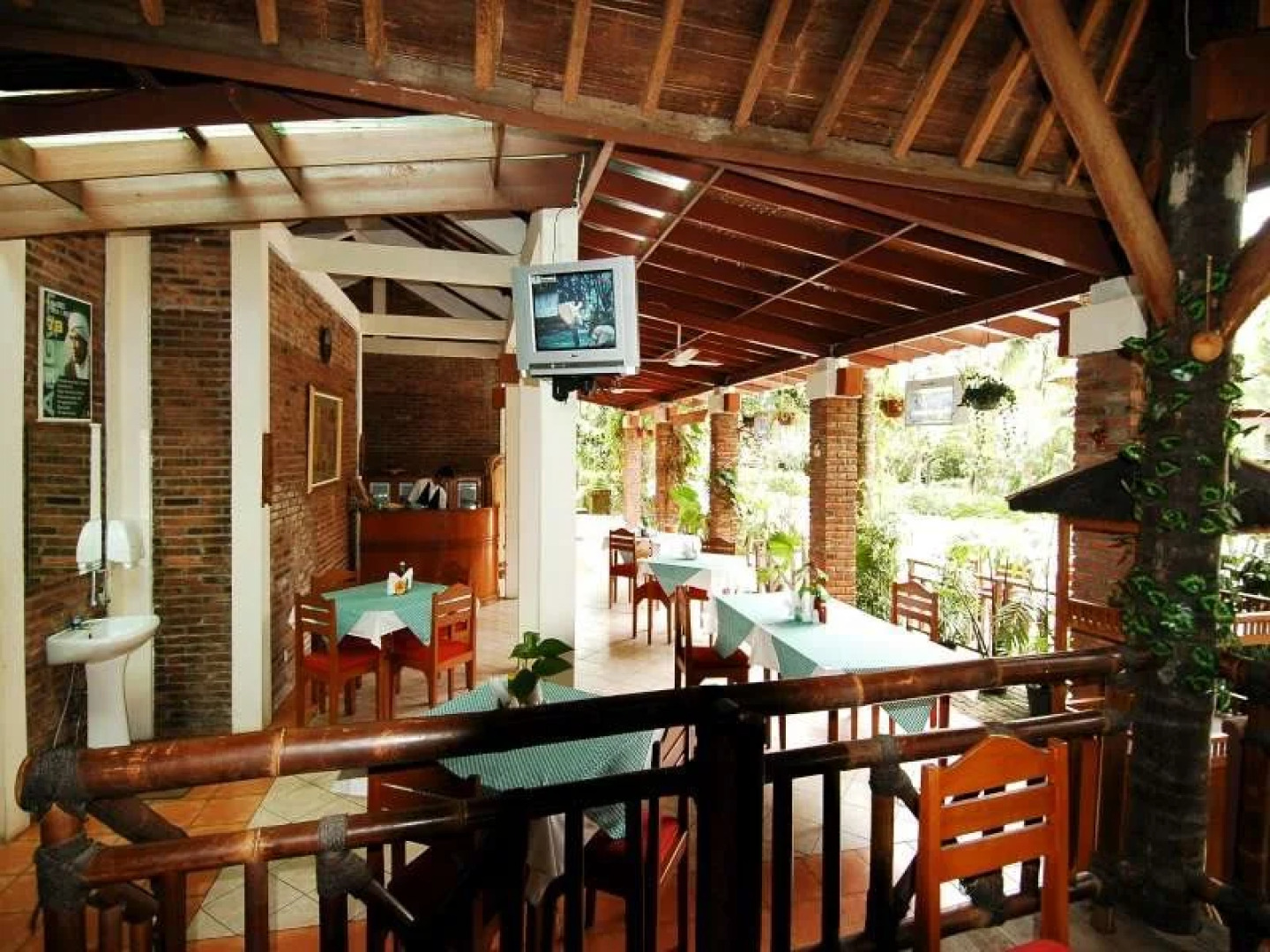 Pondok Layung Resort Anyer