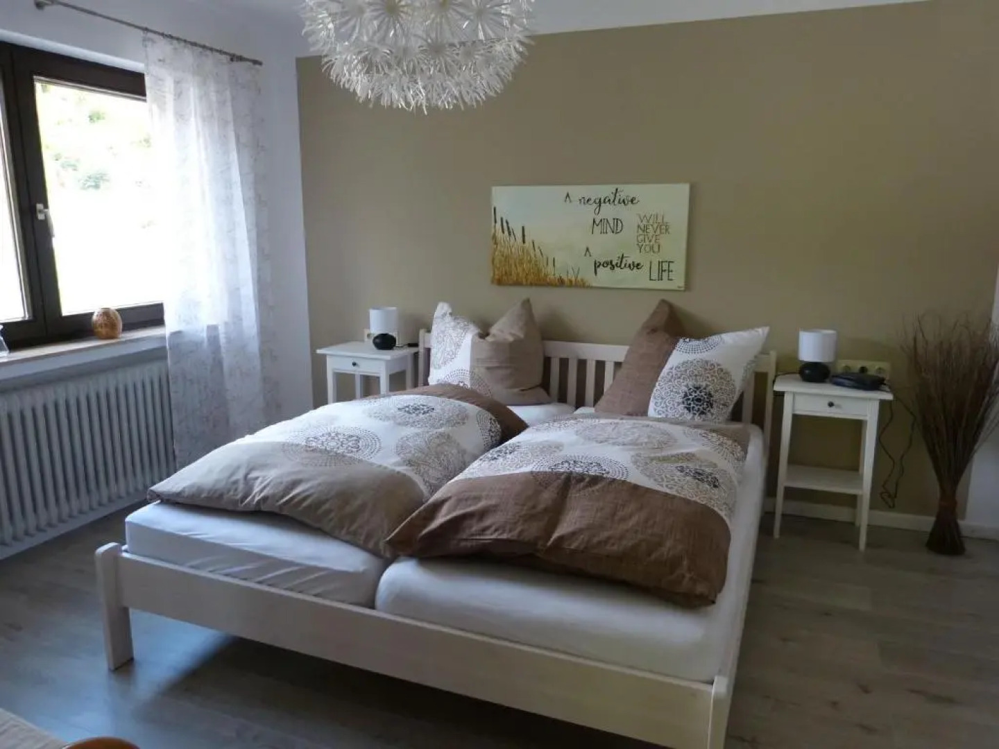 Ferienwohnung Haus Wiesengrund