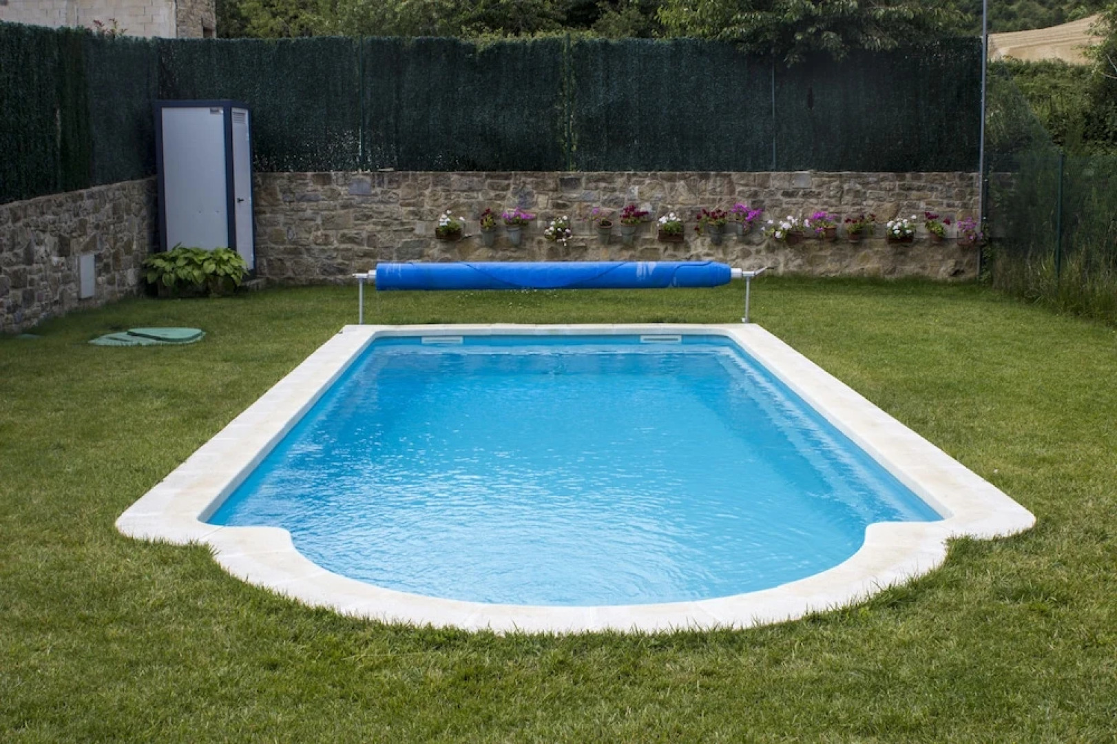 Palacio Lerruz I y Palacio Lerruz II