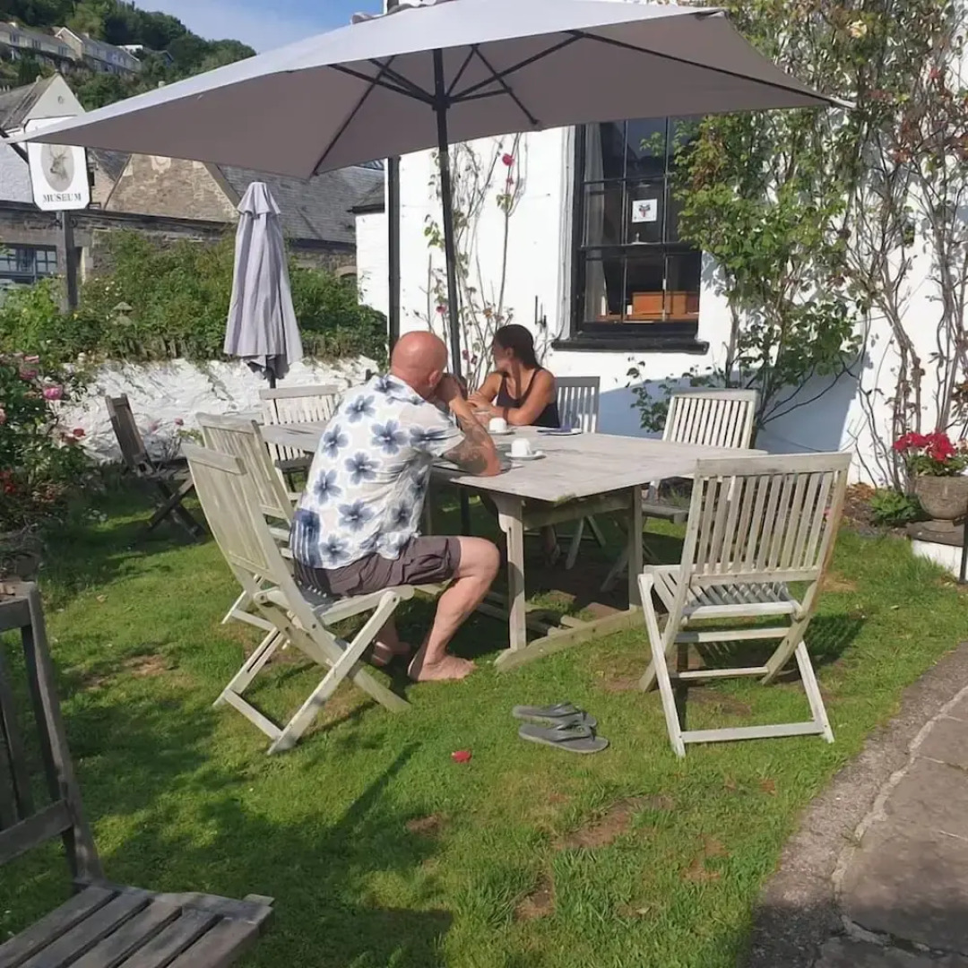 St Vincent Guest House