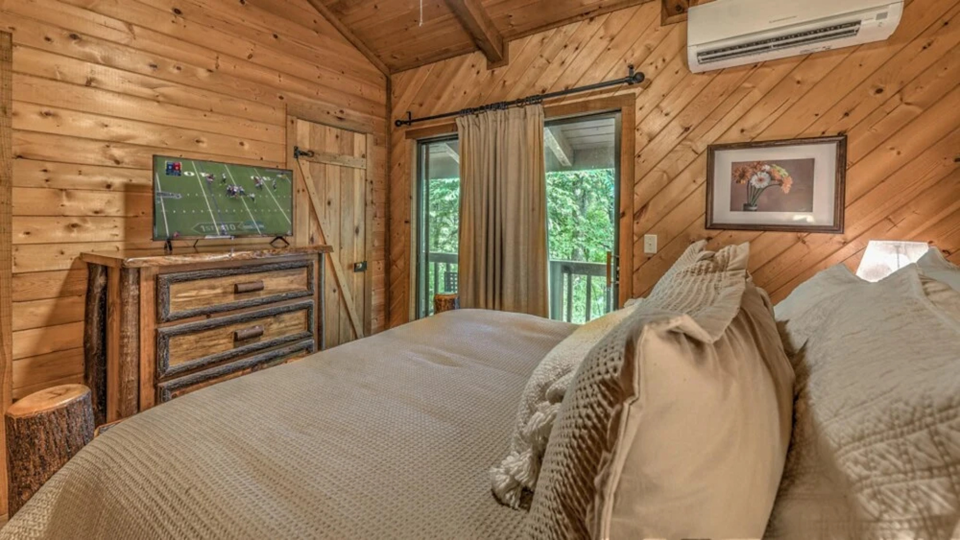 Away to the Lake by Escape to Blue Ridge