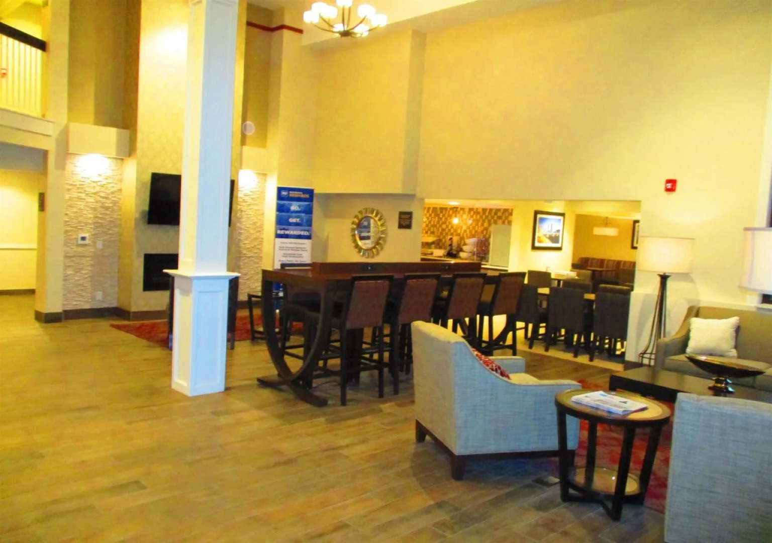 Country Inn & Suites by Radisson, Grandville-Grand Rapids West, MI