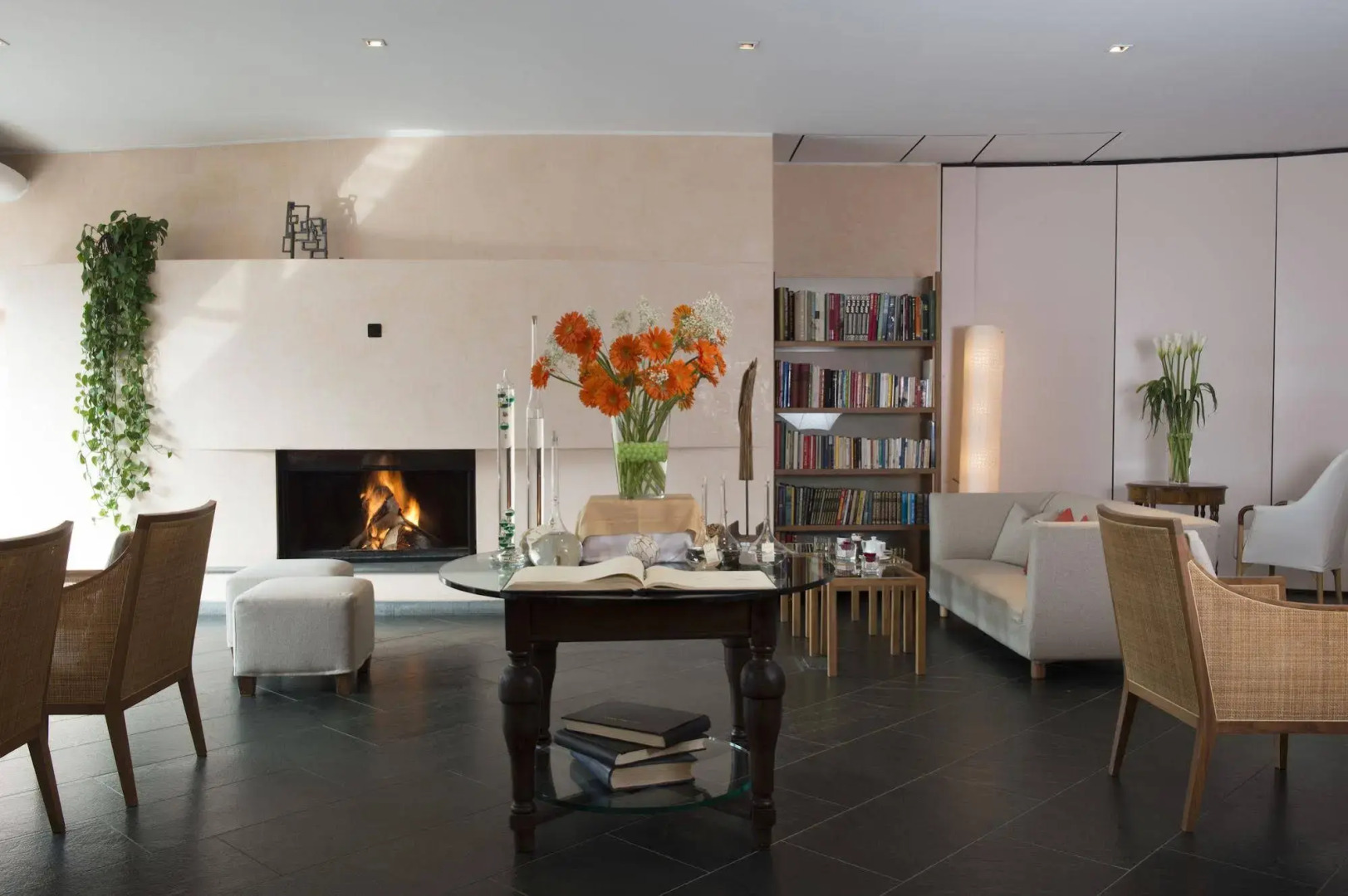 Residenza Lago di Lugano