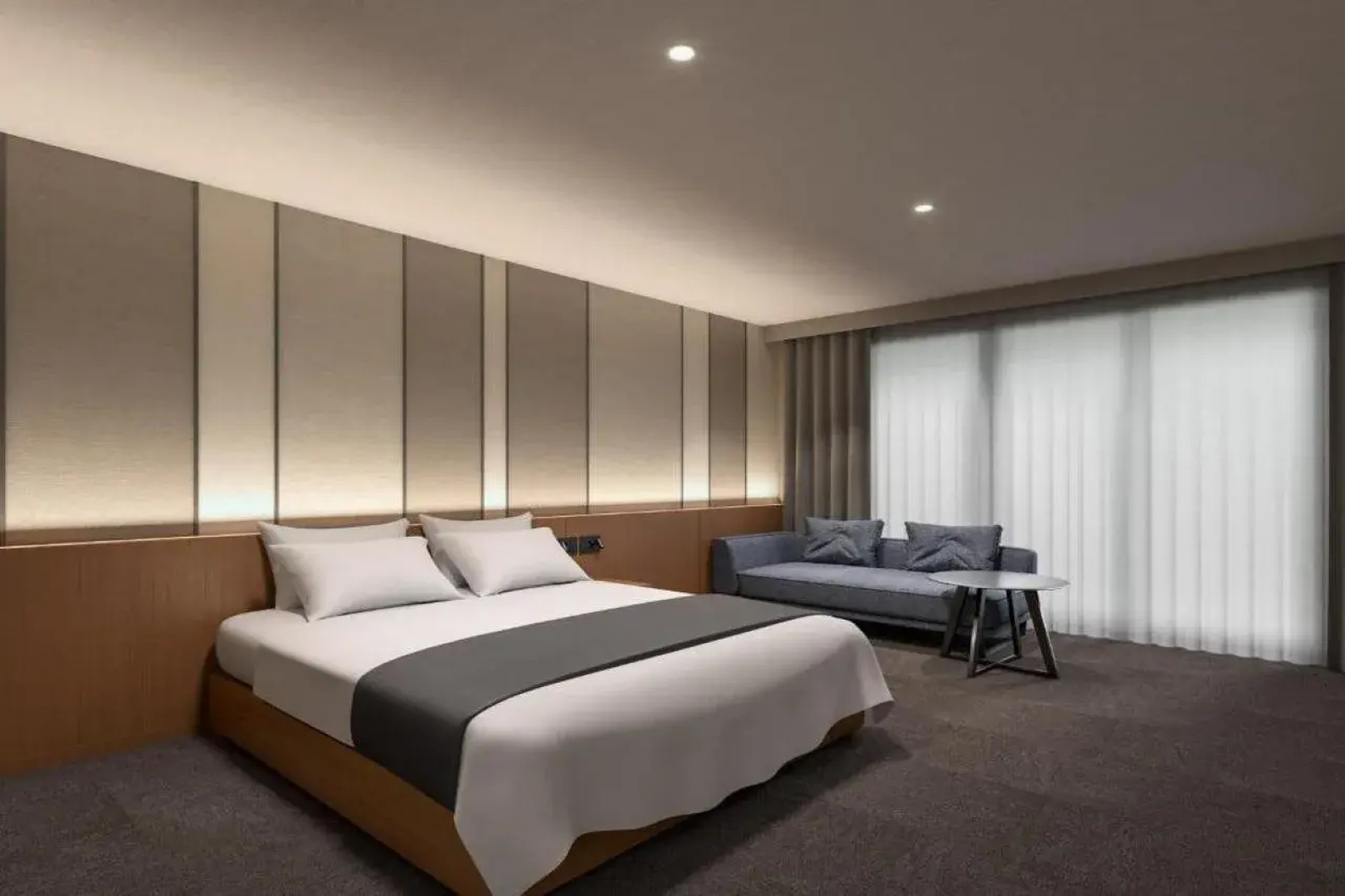 Ond Hotel（オンドホテル）
