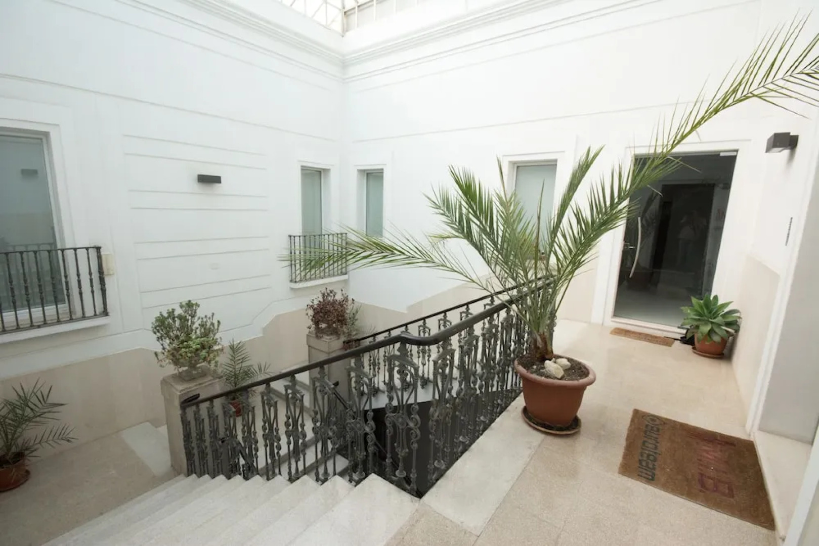 Palazzo di Fazio Suites