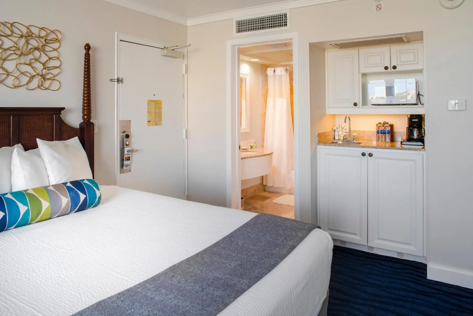 Island Grand at TradeWinds