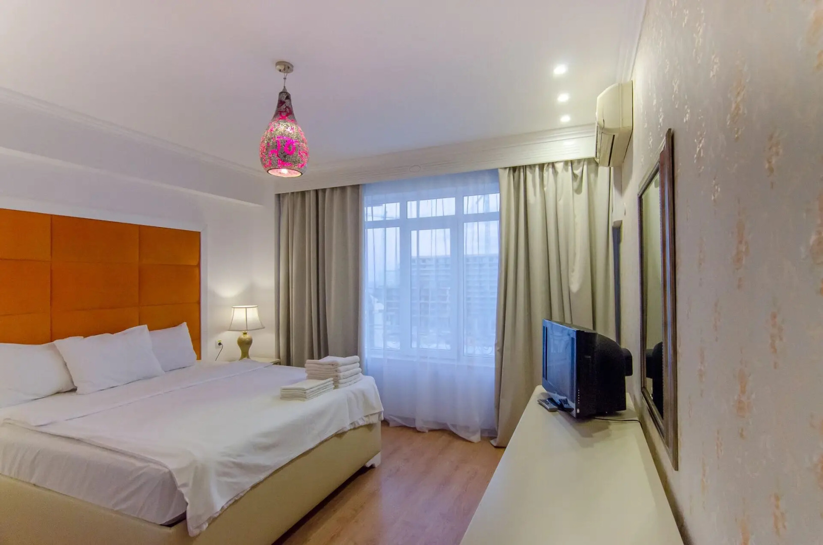 Phoenicia Holiday Resort