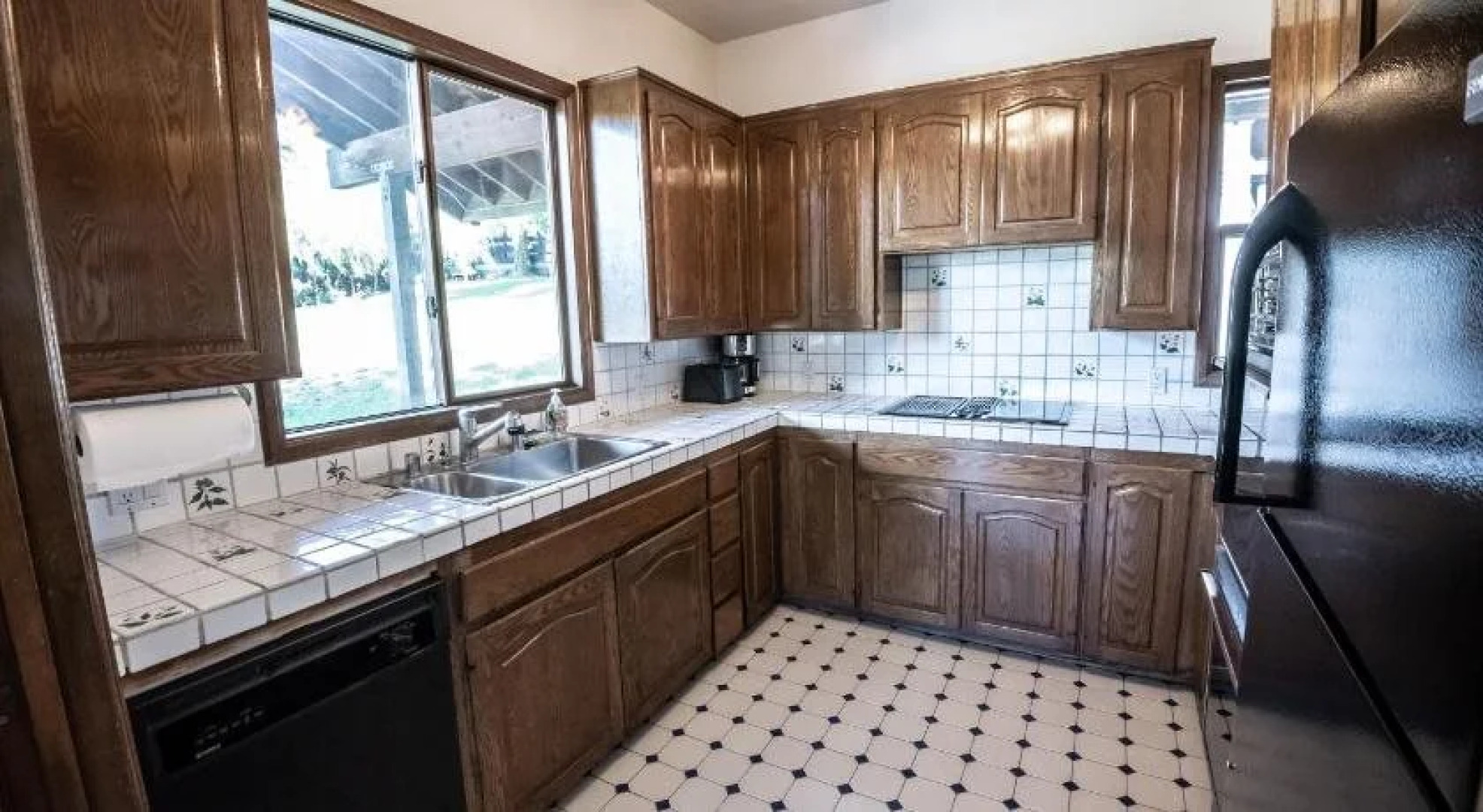 Tuscany Hills Retreat