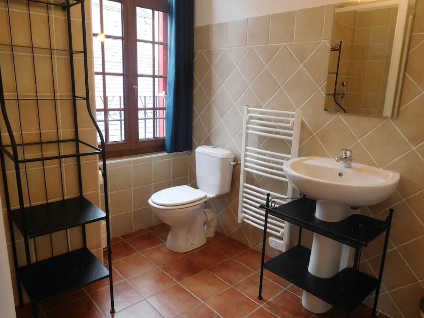 La Maison de Nicolas au Clos des Guibouleraies