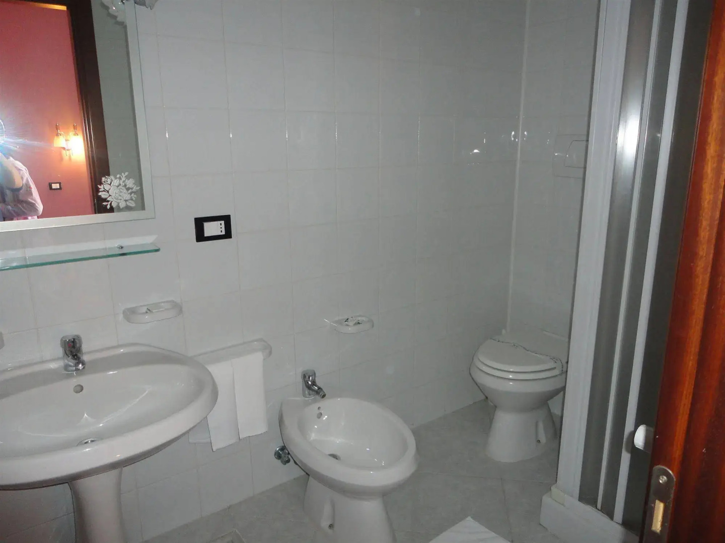 Agri Hotel da Marianna