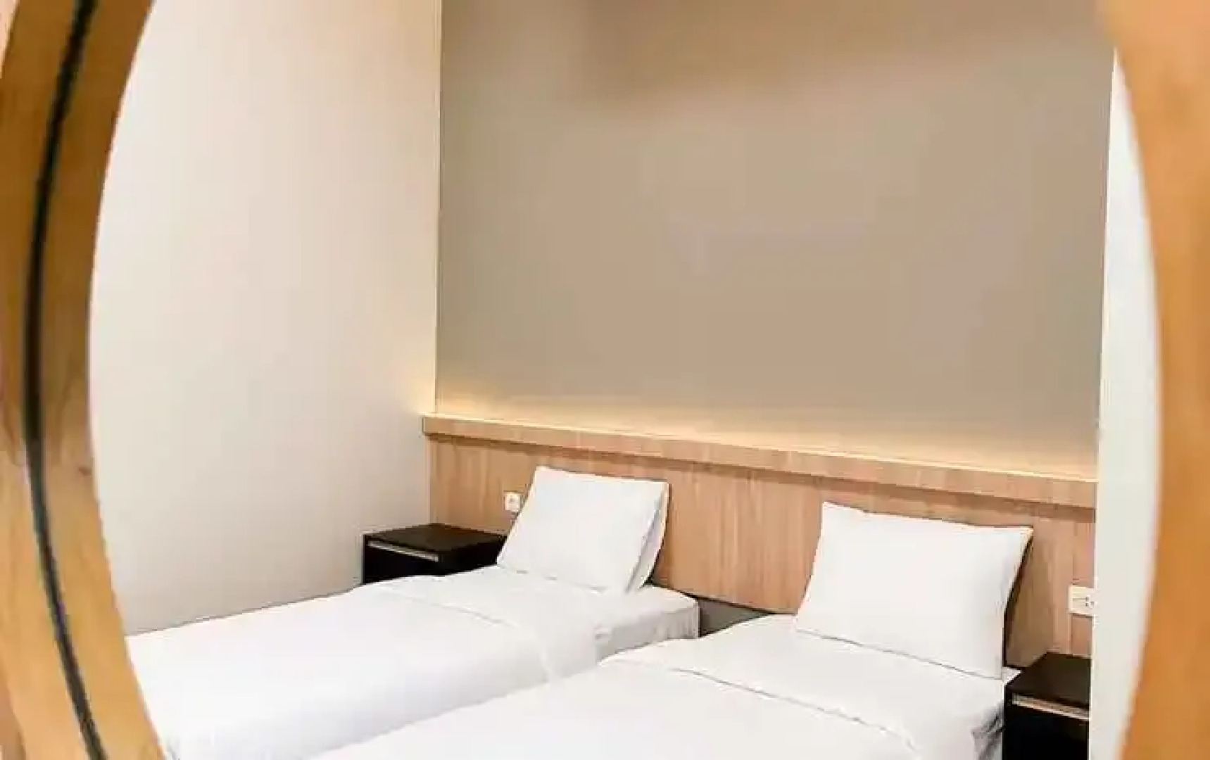 Sapphire Boutique Hotel Kudus