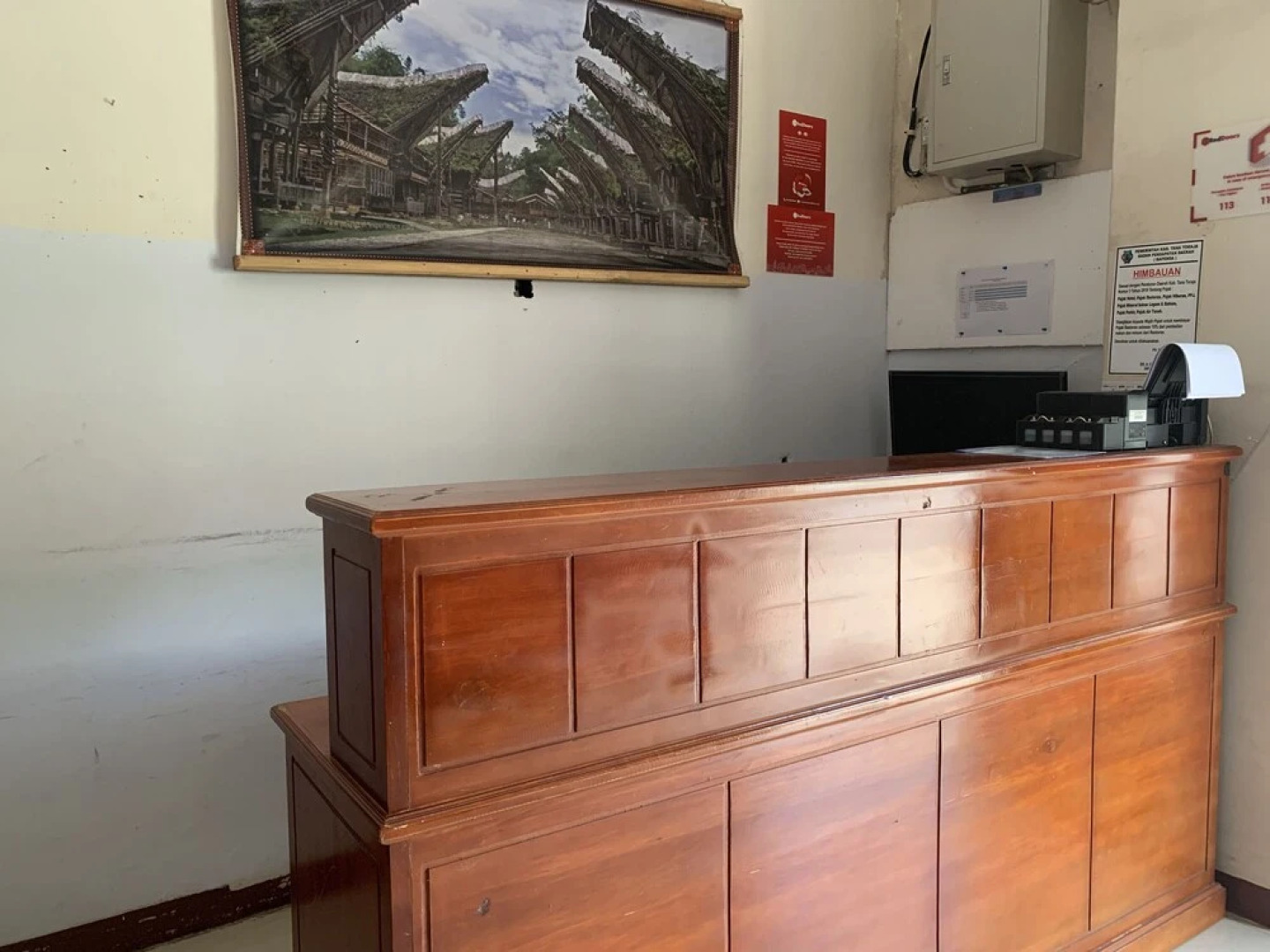 Hotel O Penginapan Fauziah Syariah Near Mesjid Taqwa Mamminasae