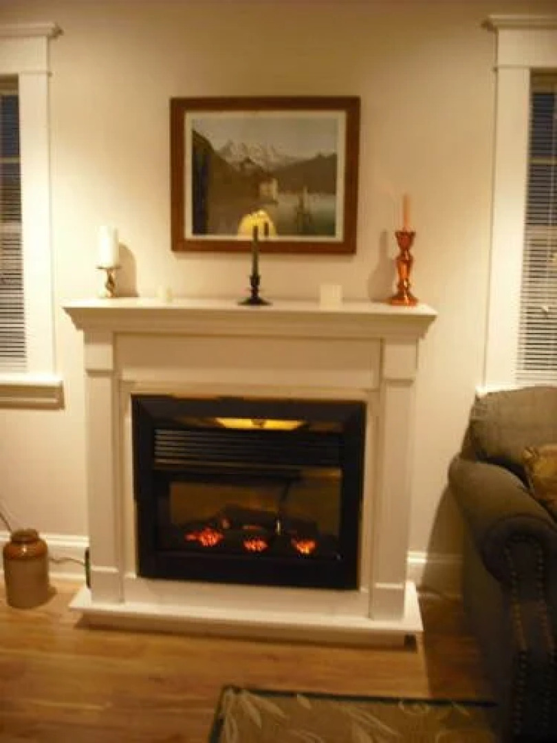 Prince's Inlet Retreat