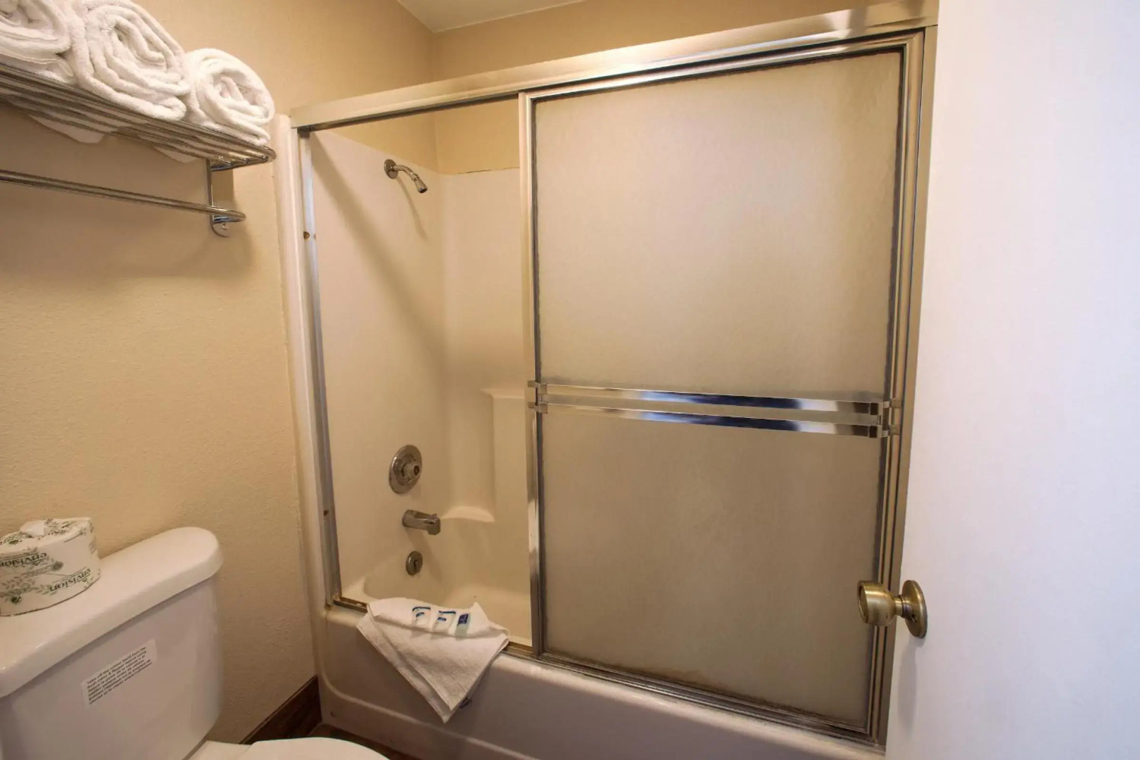 Super 8 by Wyndham Williams West Route 66/Grand Canyon Area