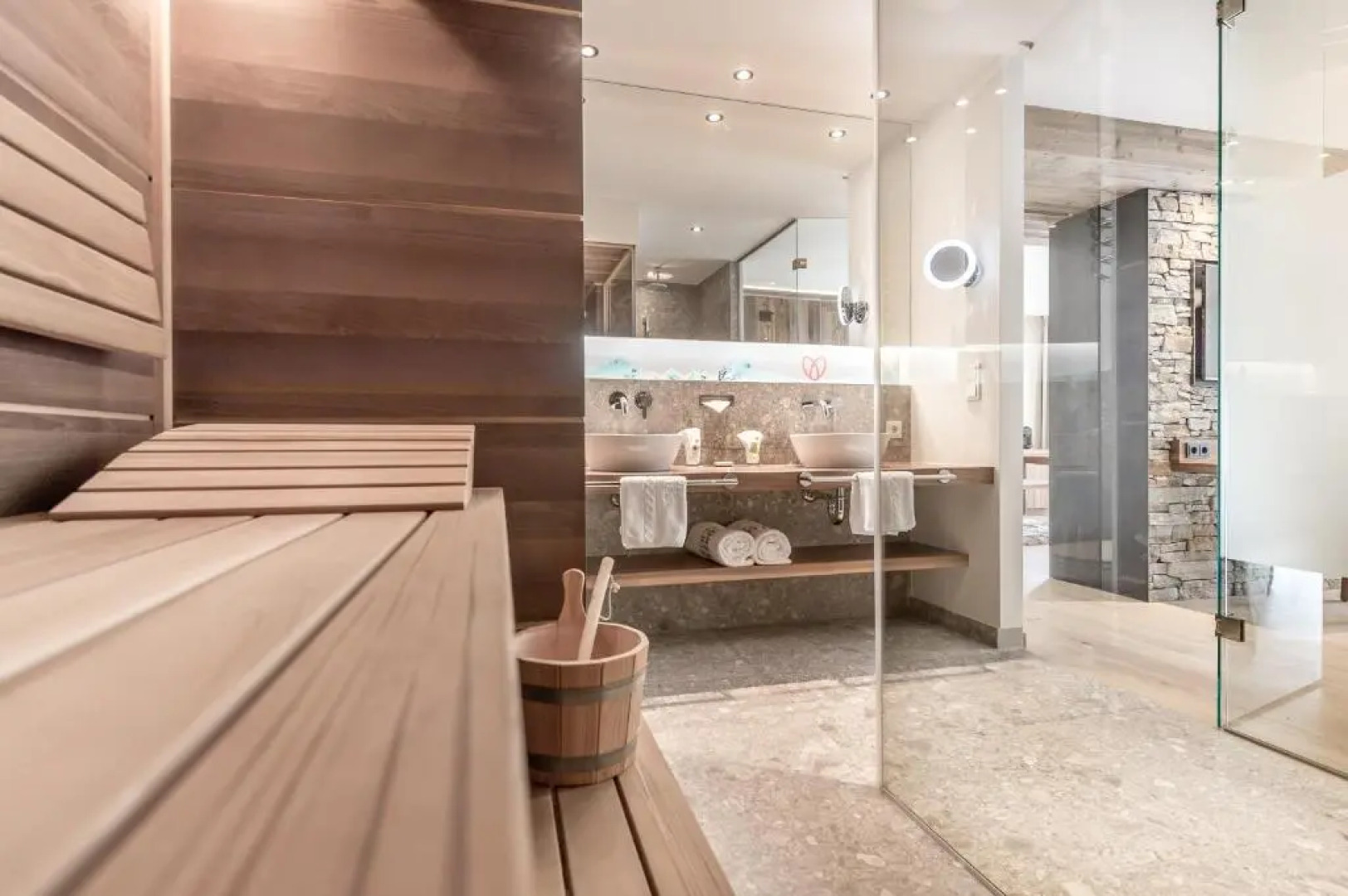 Sporthotel Edelweiss