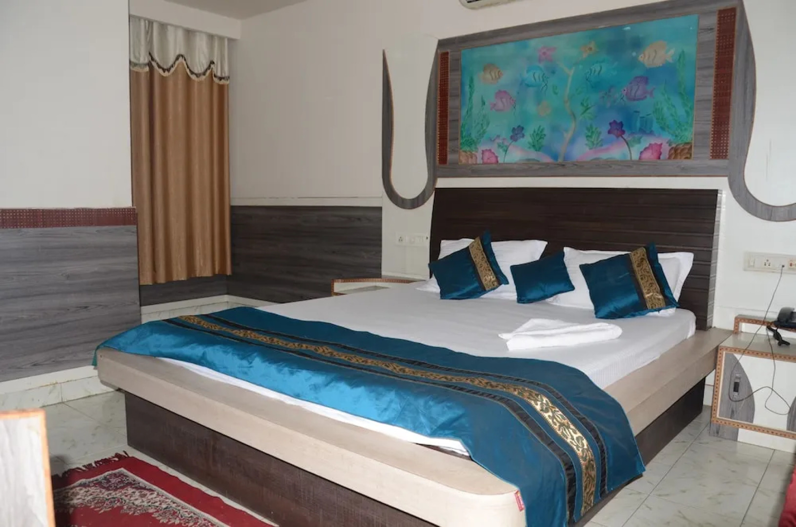 Pramod Convention & Club Resort