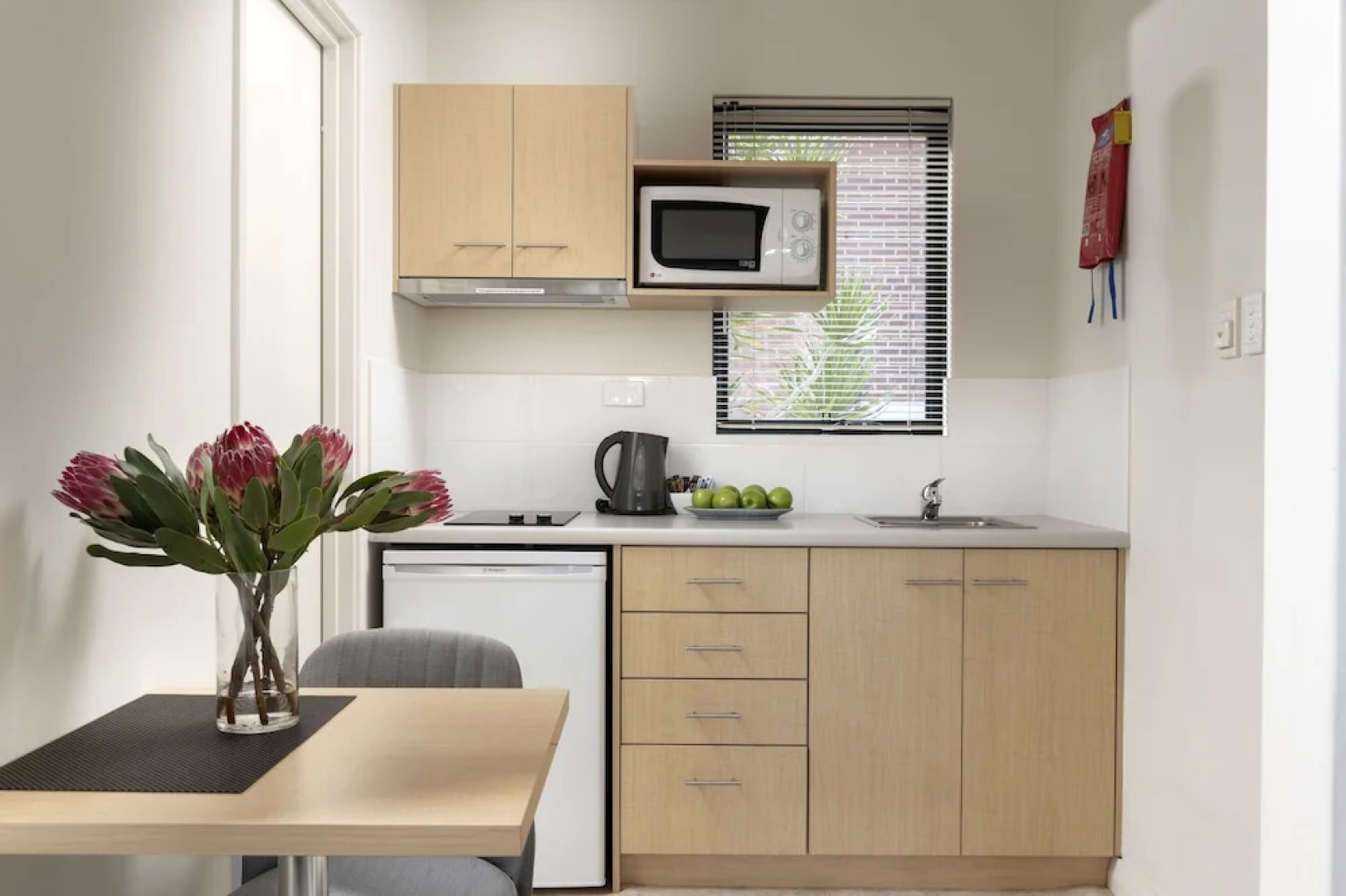 Quest Bunbury Apartment Hotel