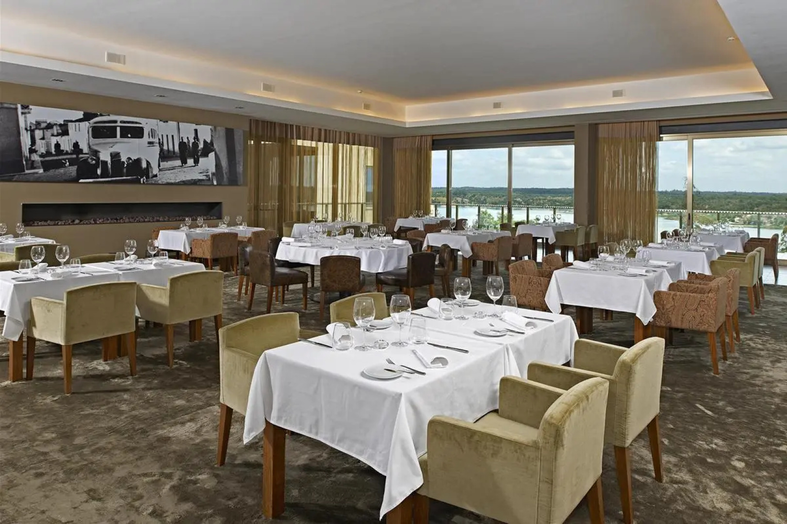 AP Lago Montargil Conference & Spa