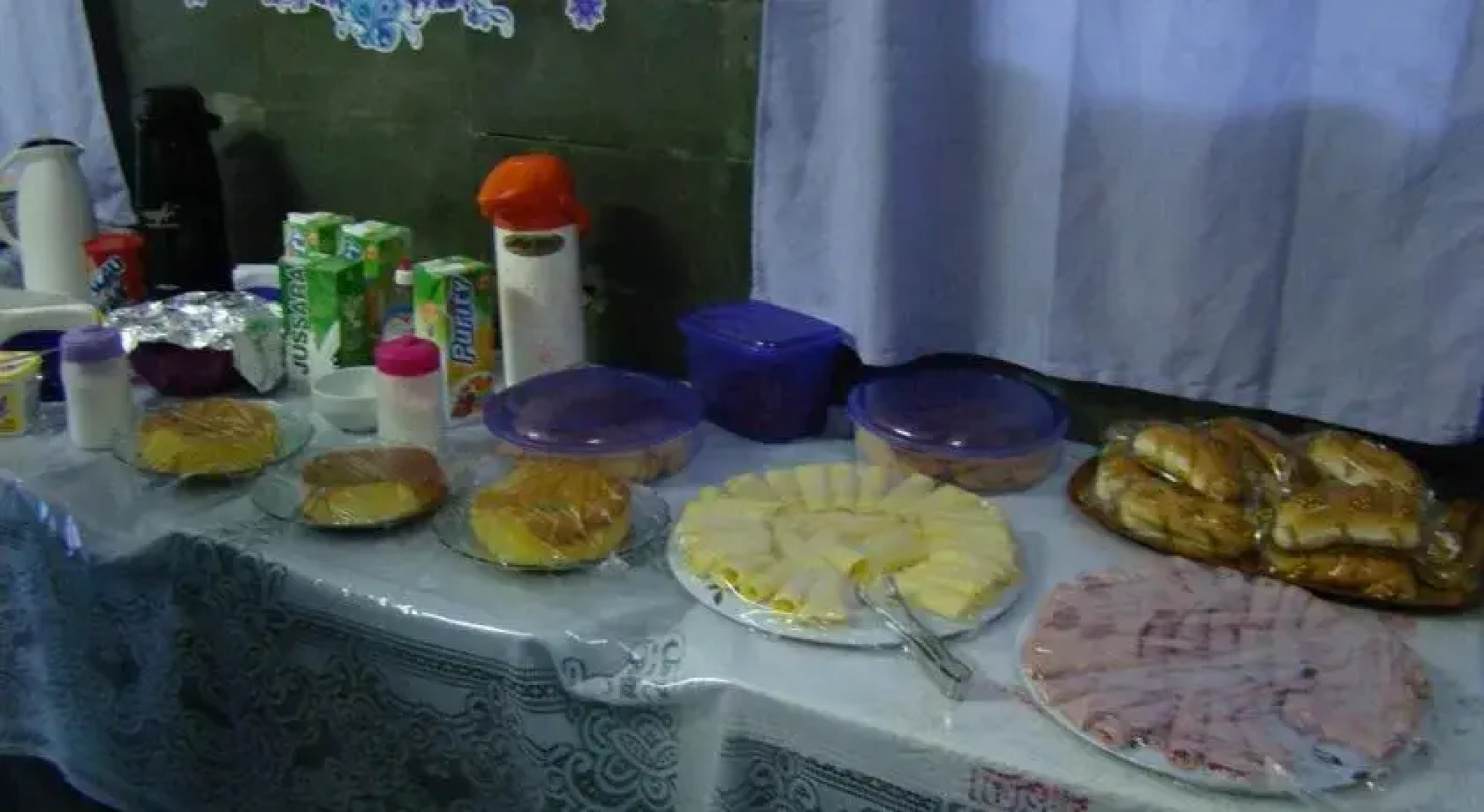 Pousada Cachoeira dos Anjos