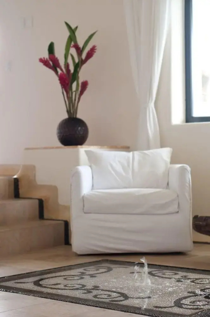 Tentaciones Hotel & Lounge Pool - Adults Only