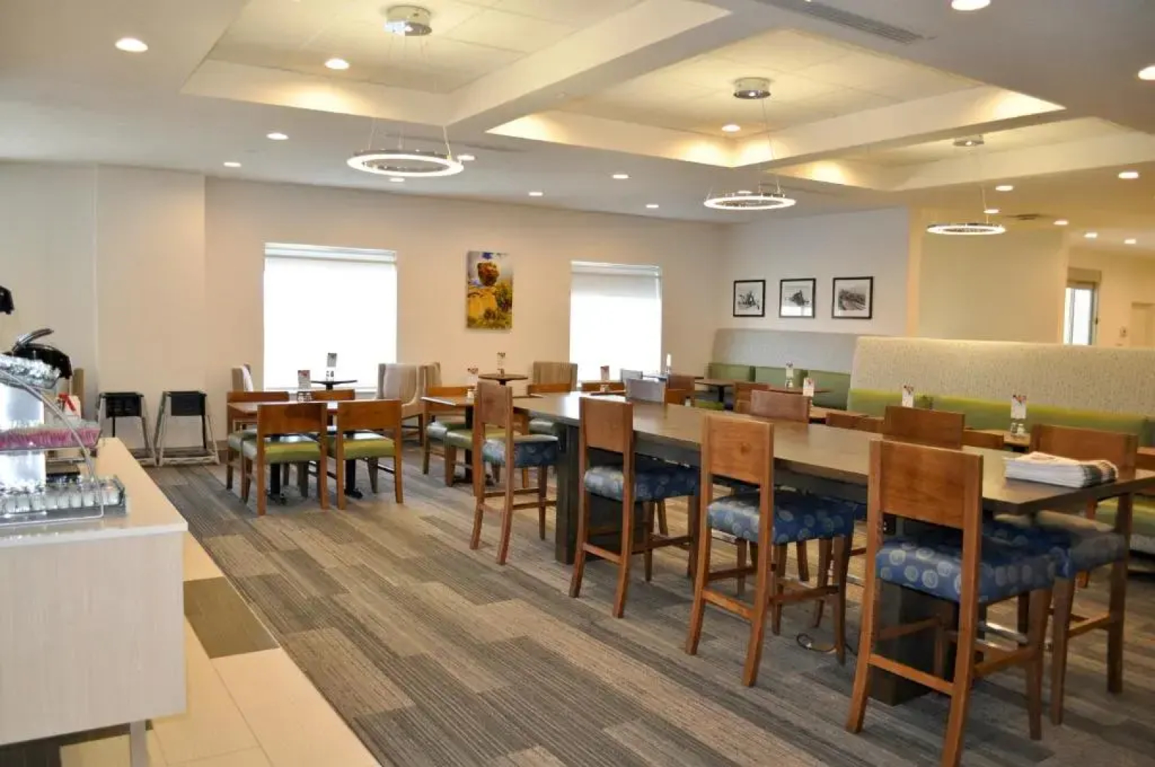 Holiday Inn Express & Suites Price