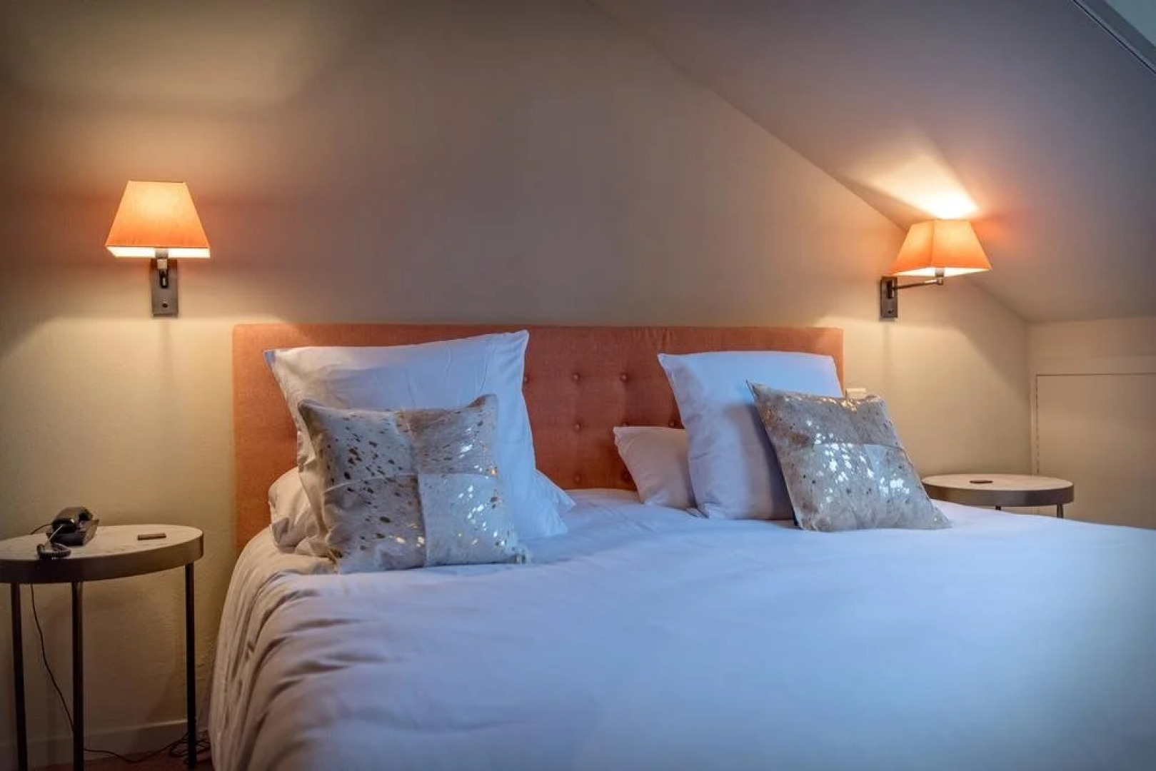 Hotel Jean De Boheme