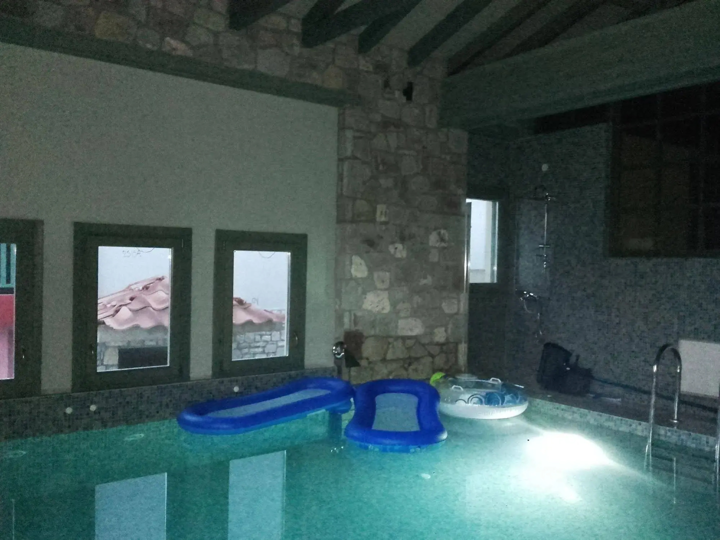 Oreiades Suites