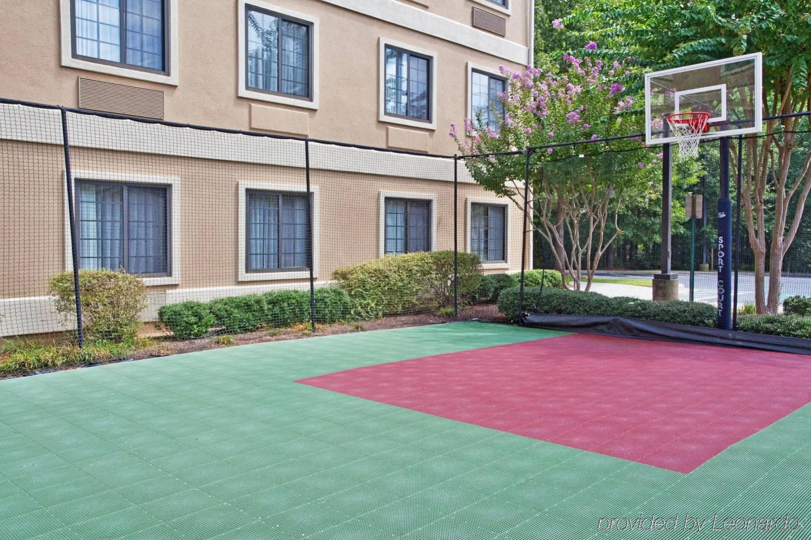 Sonesta ES Suites Atlanta Alpharetta Avalon