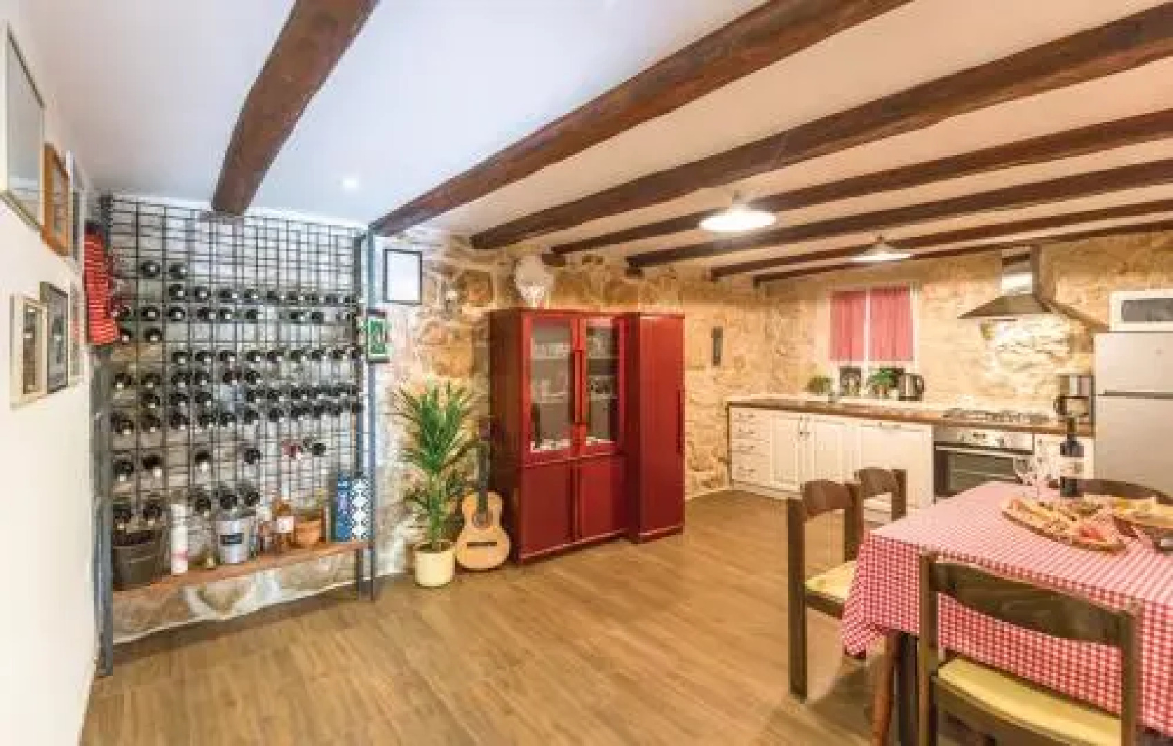 Holiday Home Zezevica