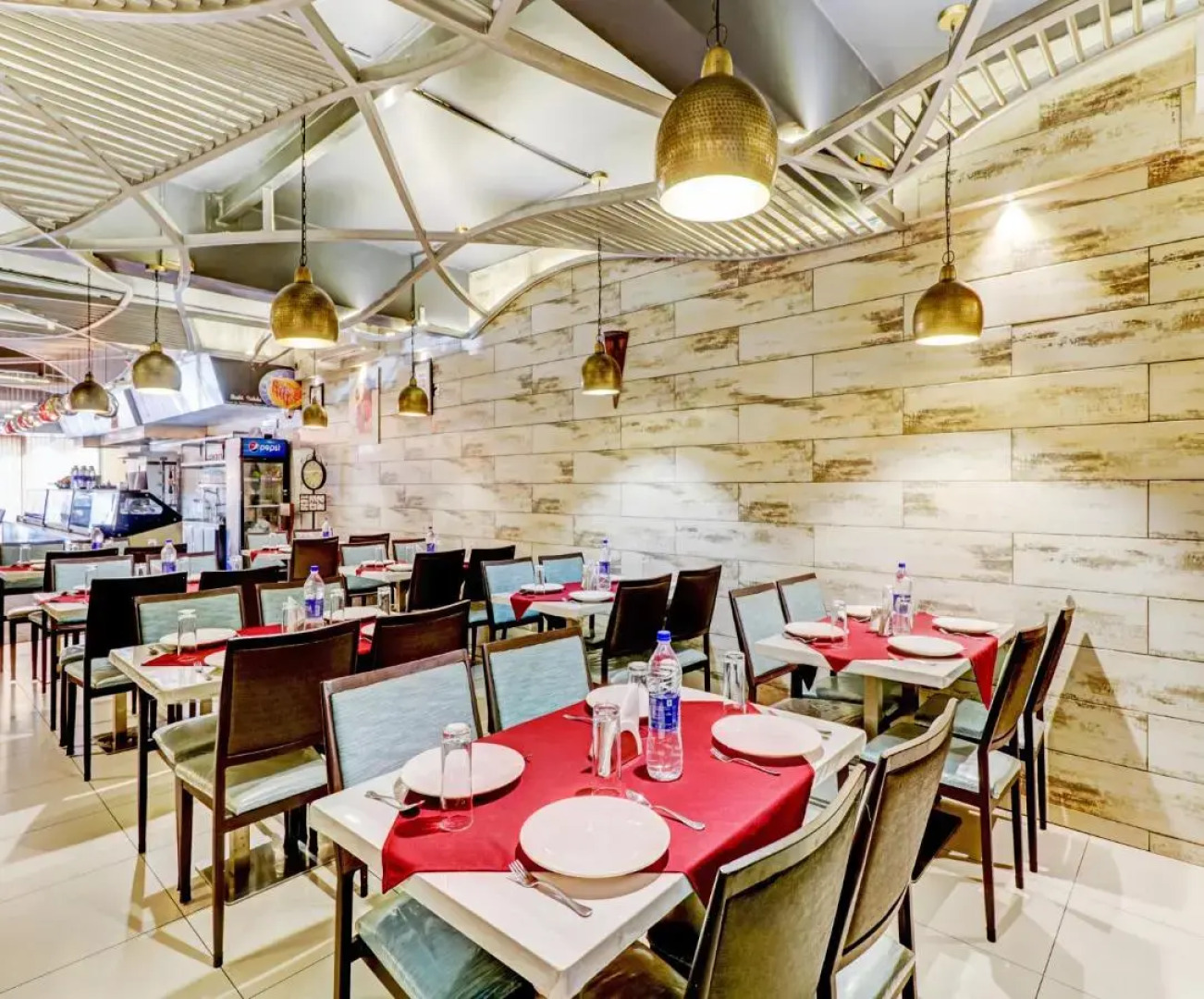 Maharaja INN Chikmagalur