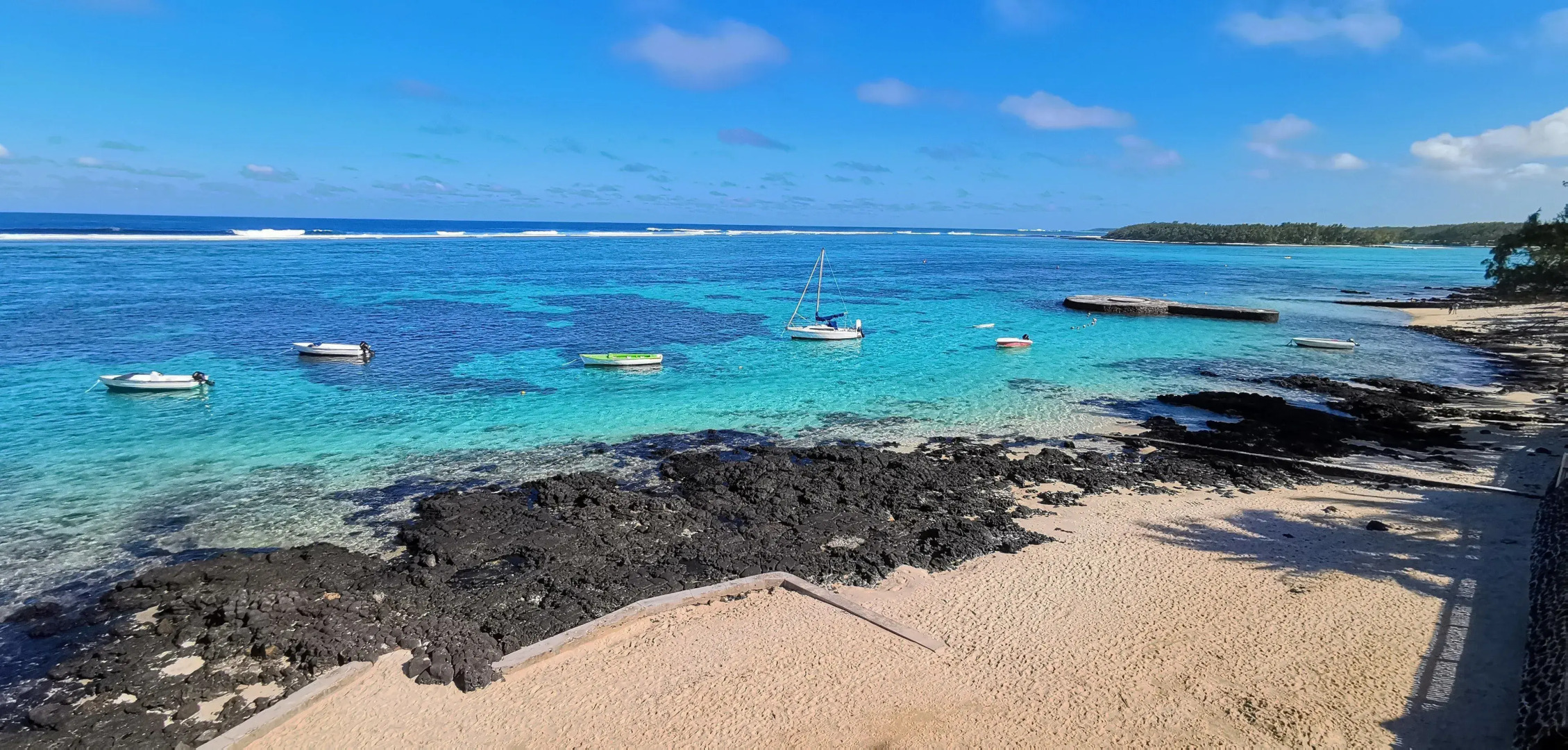 Blue Beryl Guest House