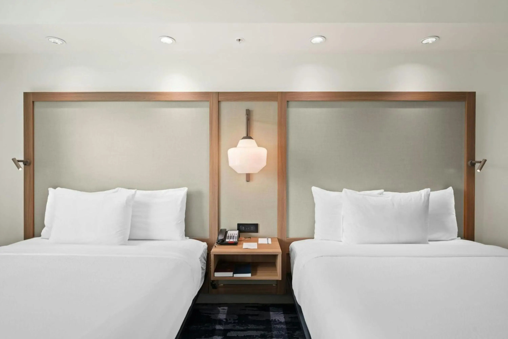 Fairfield Inn & Suites Fort Lauderdale Airport-Cruise Port