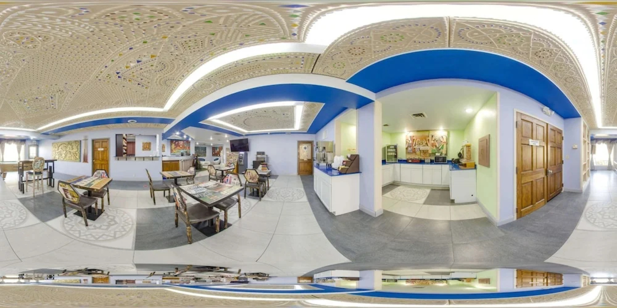 One life studio and suites