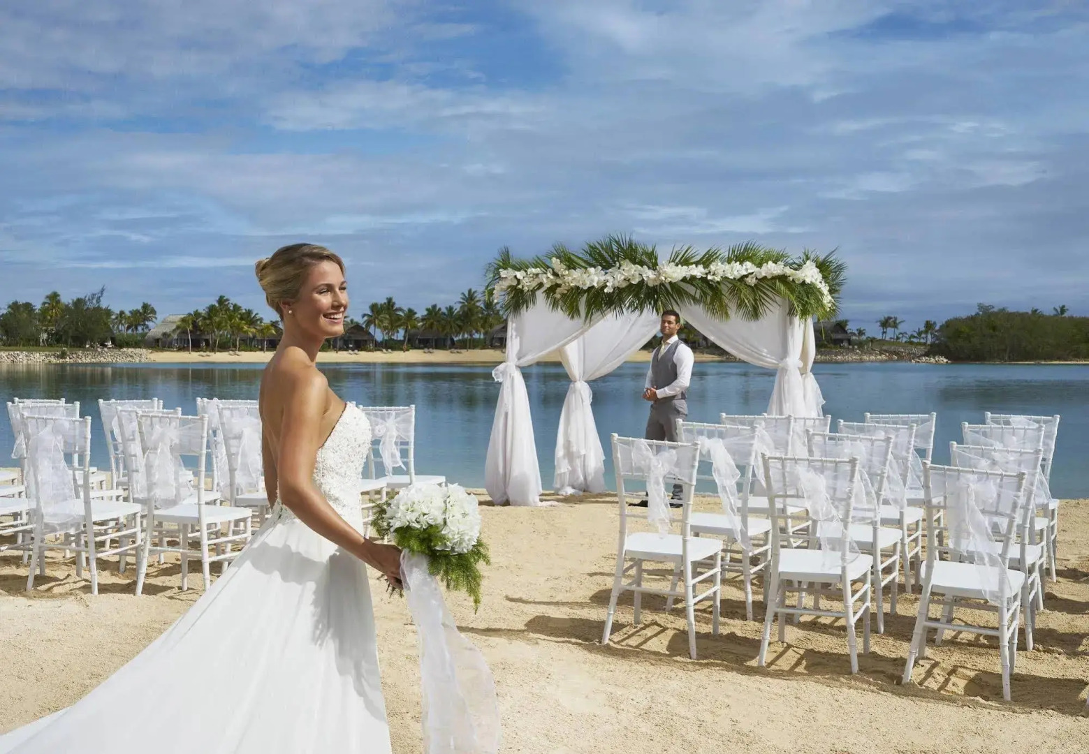 Fiji Marriott Resort Momi Bay